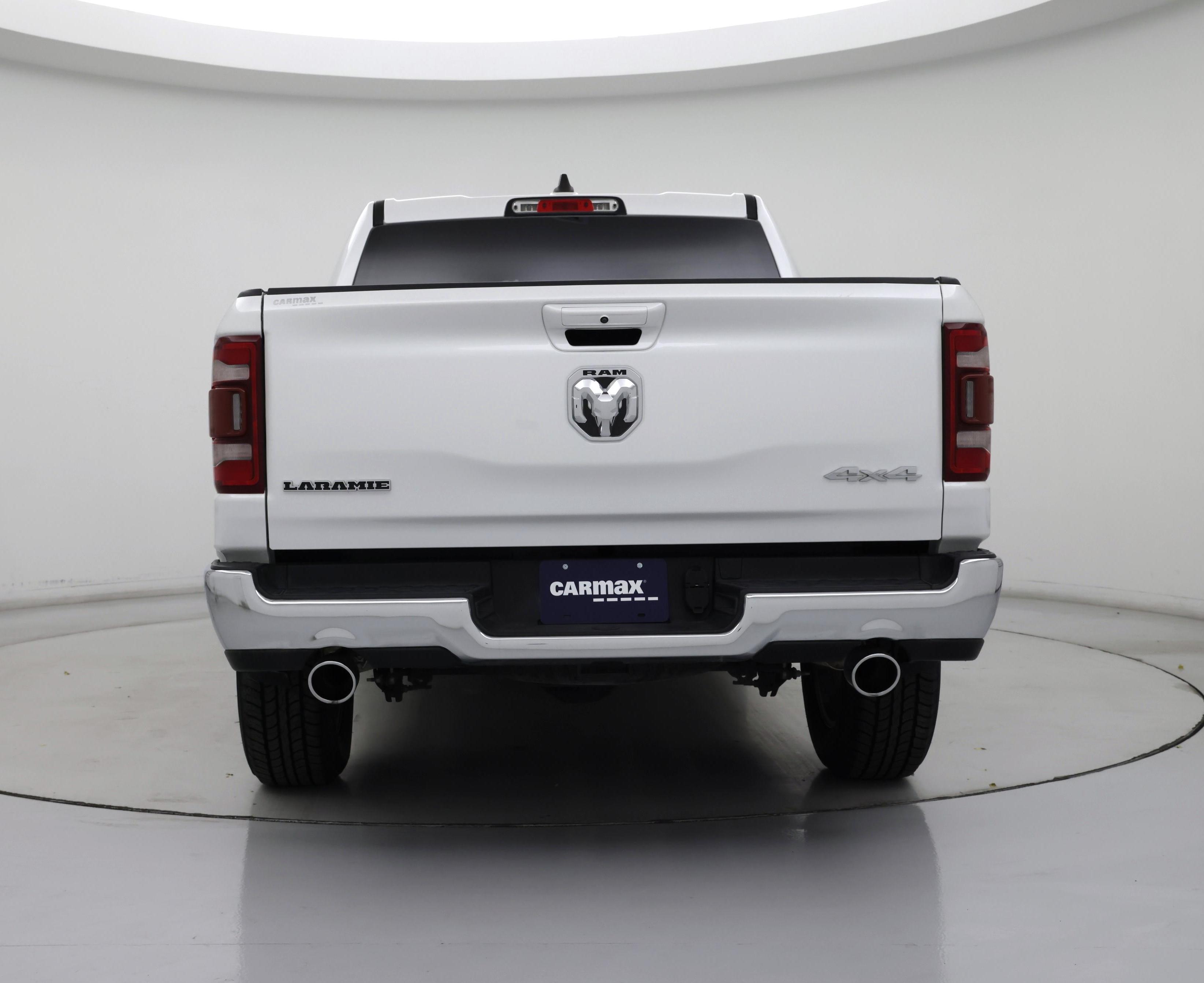 Thumbnail: 2024 RAM 1500 - 6