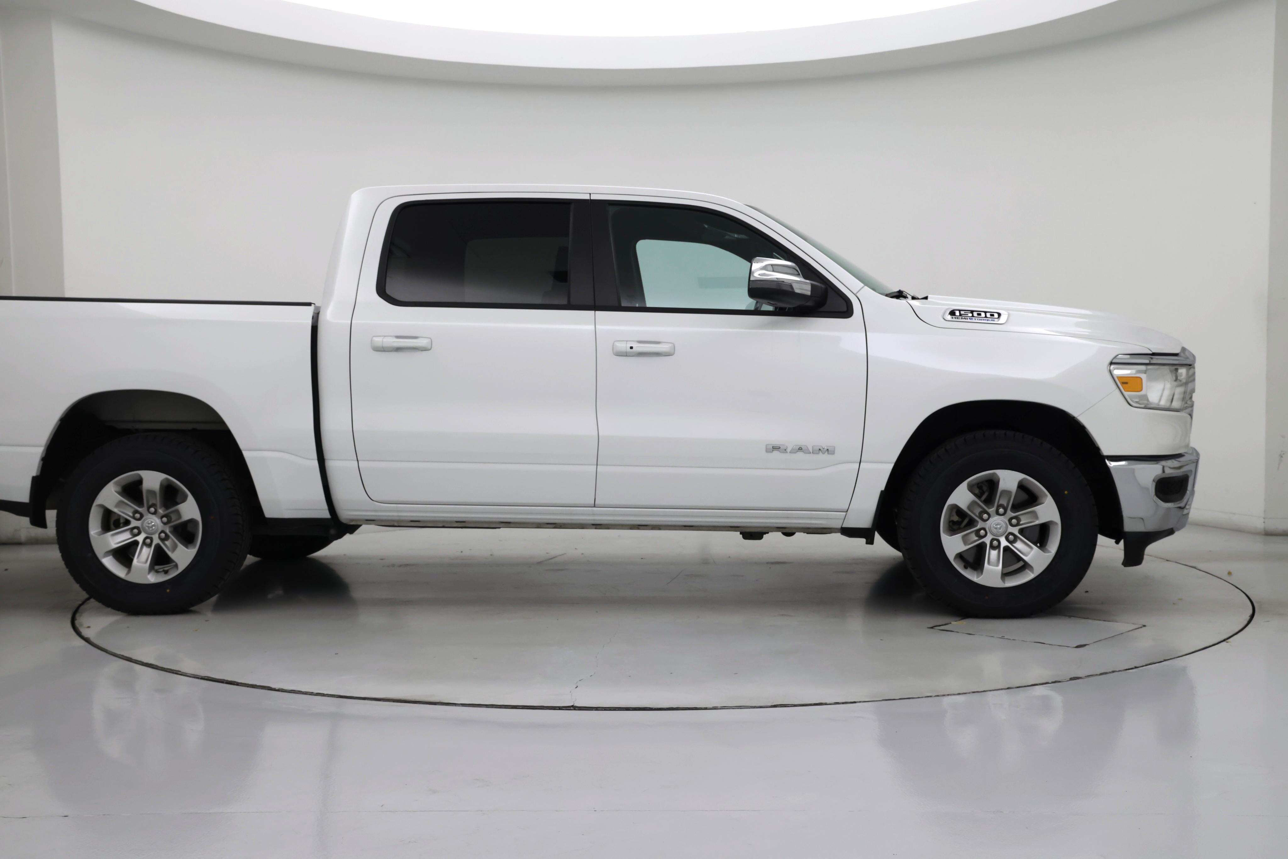 Thumbnail: 2024 RAM 1500 - 7