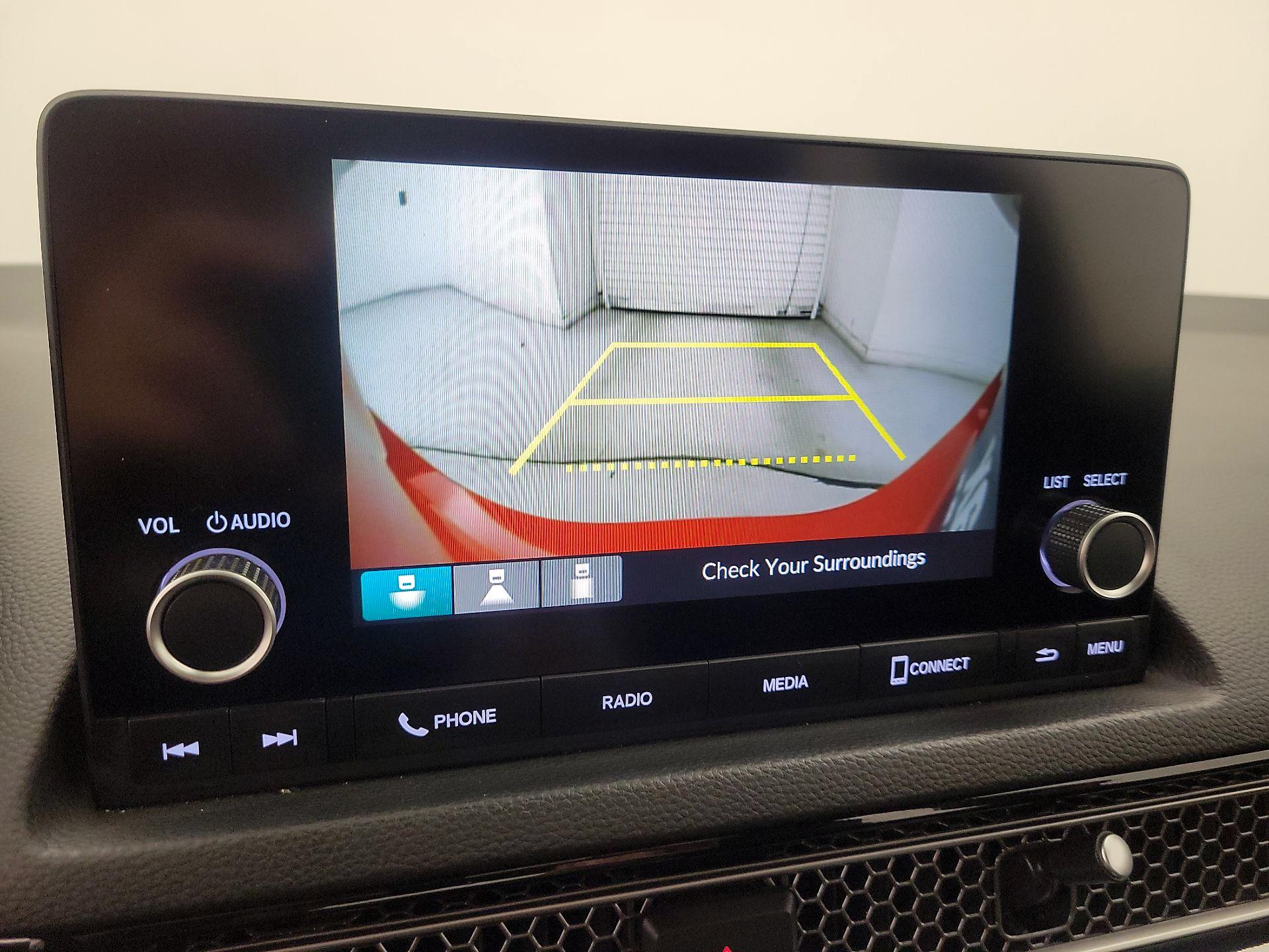 Thumbnail: 2024 Honda Civic - 14