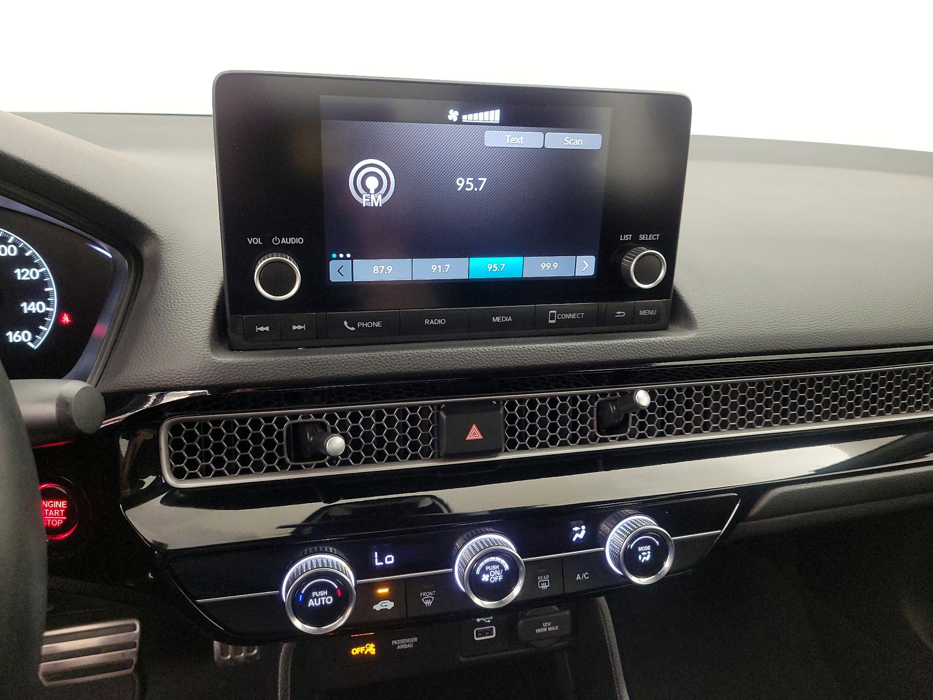 Thumbnail: 2024 Honda Civic - 16