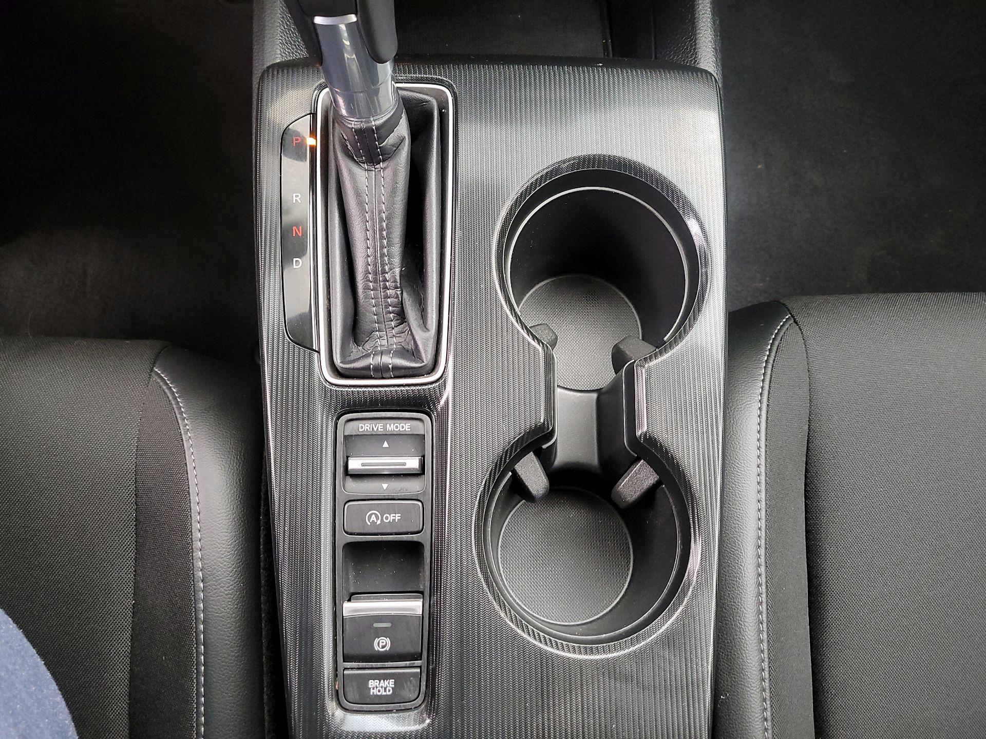 Thumbnail: 2024 Honda Civic - 17