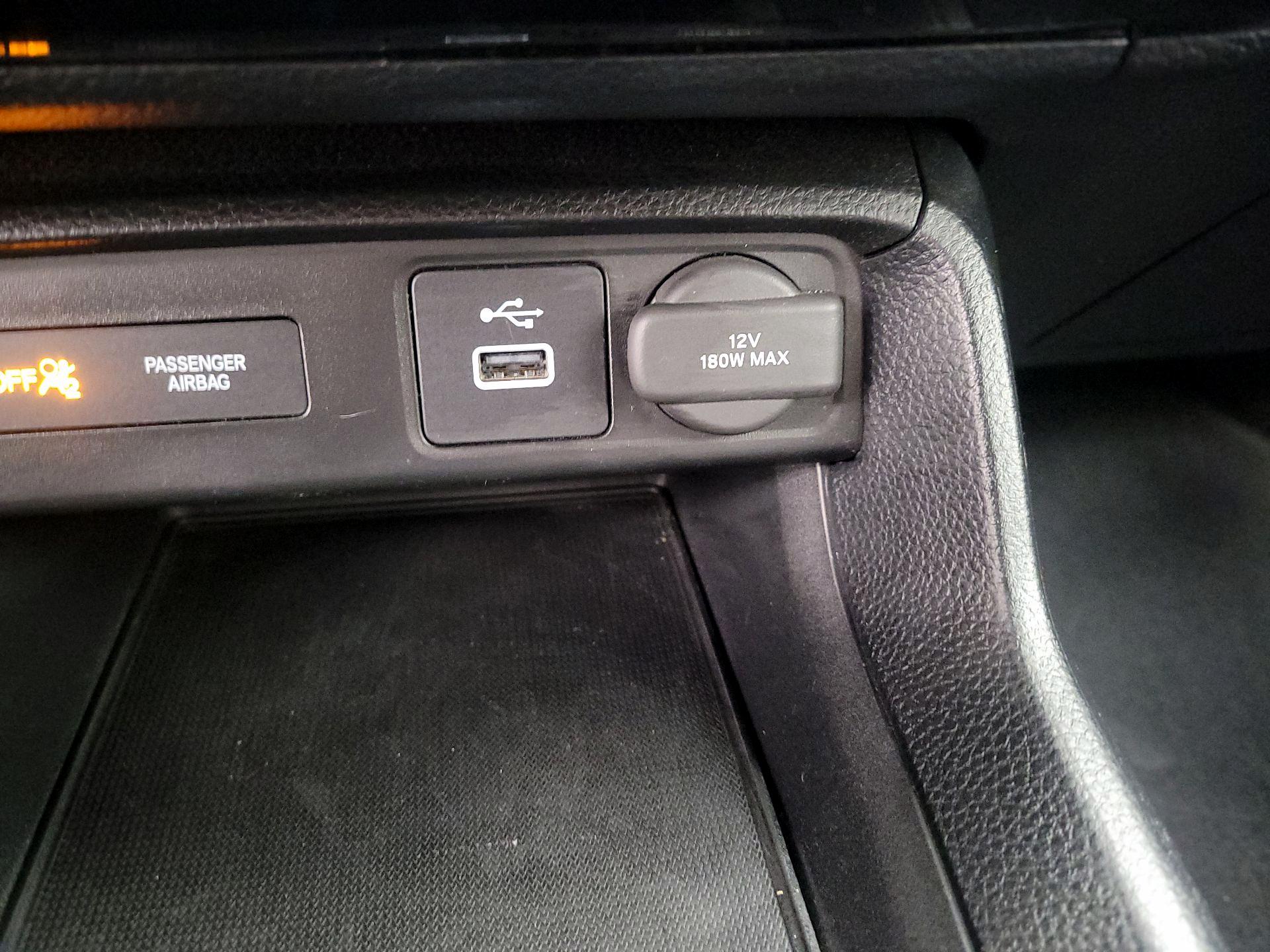 Thumbnail: 2024 Honda Civic - 18