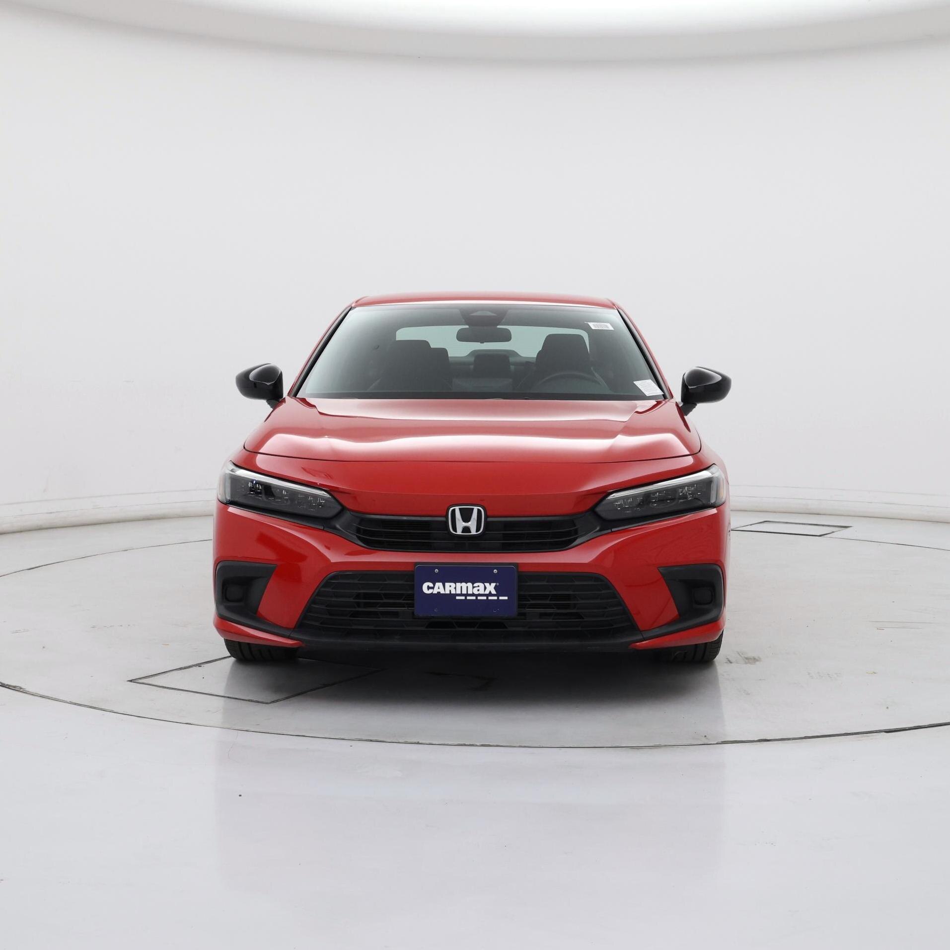 Thumbnail: 2024 Honda Civic - 5