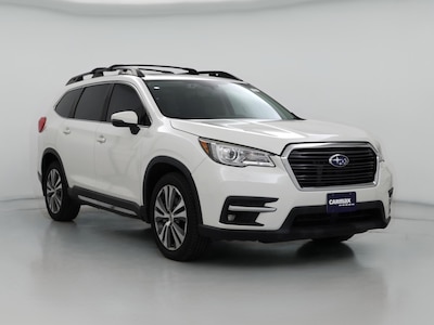 2021 Subaru Ascent Limited