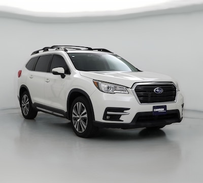 2021 Subaru Ascent Limited