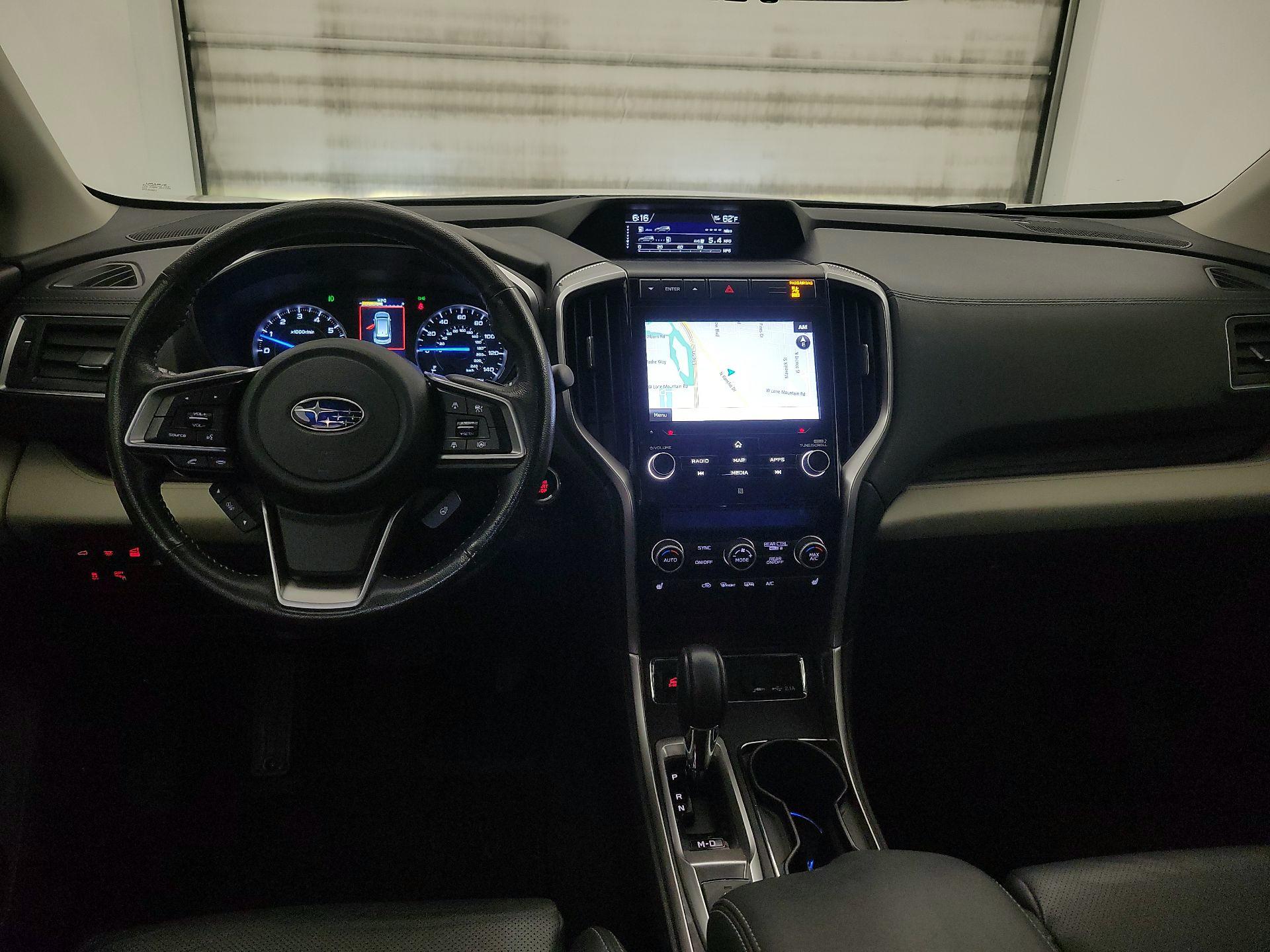 Thumbnail: 2021 Subaru Ascent - 9