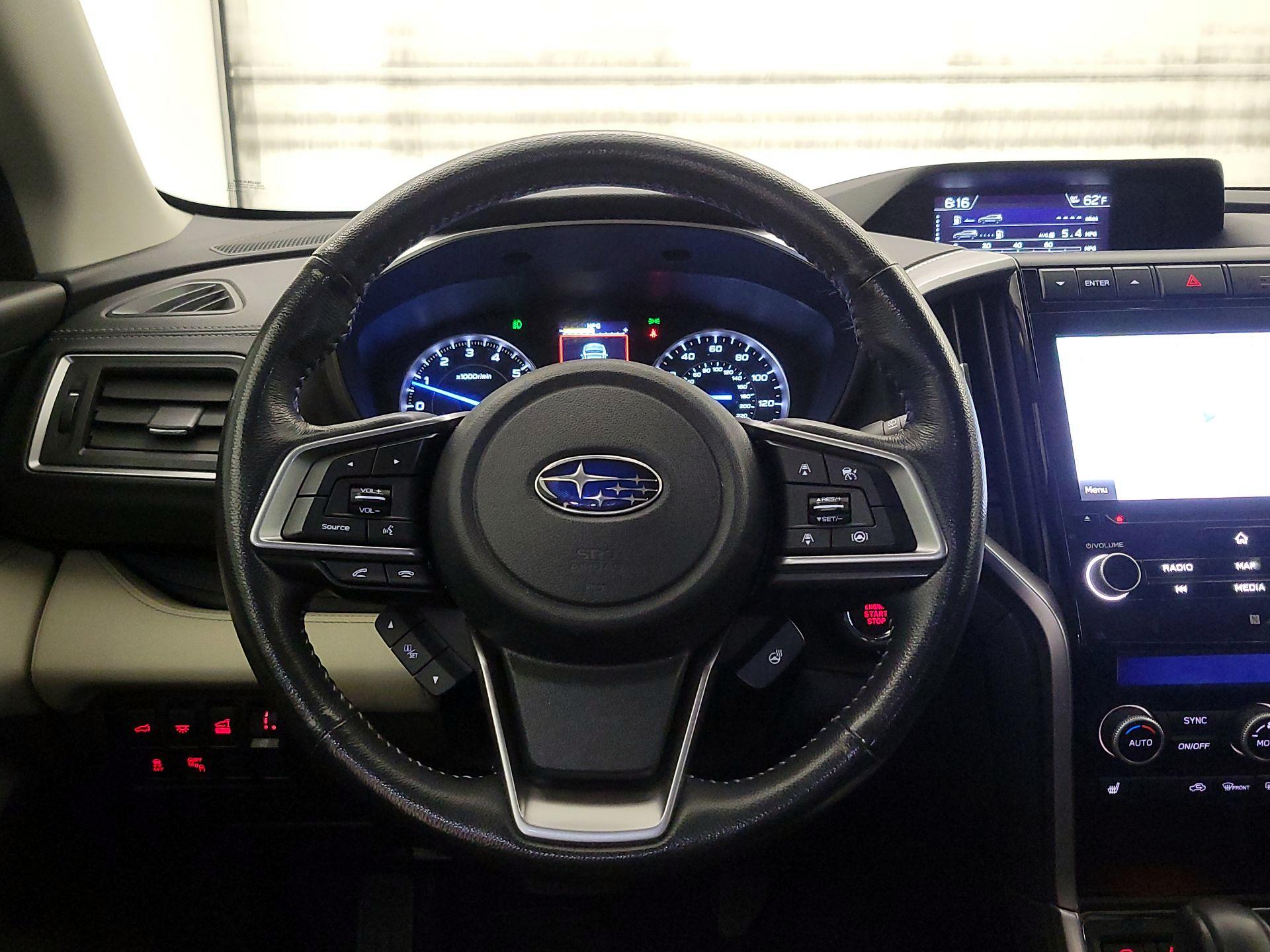 Thumbnail: 2021 Subaru Ascent - 10