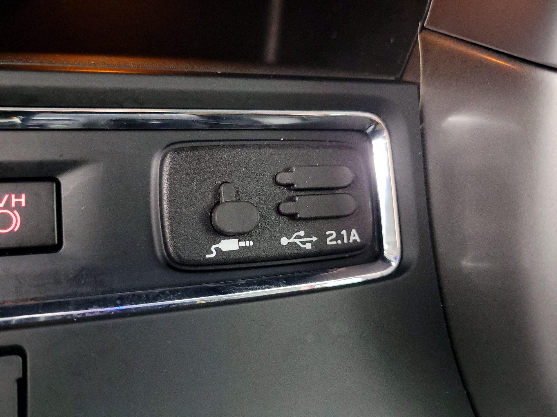 Thumbnail: 2021 Subaru Ascent - 19