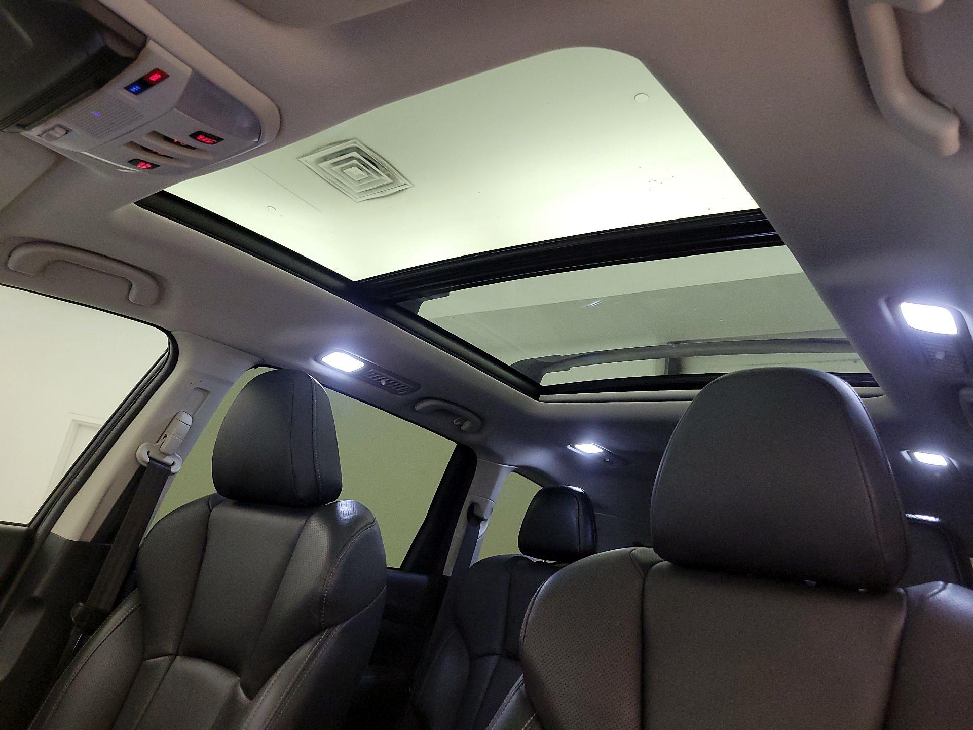 Thumbnail: 2021 Subaru Ascent - 20