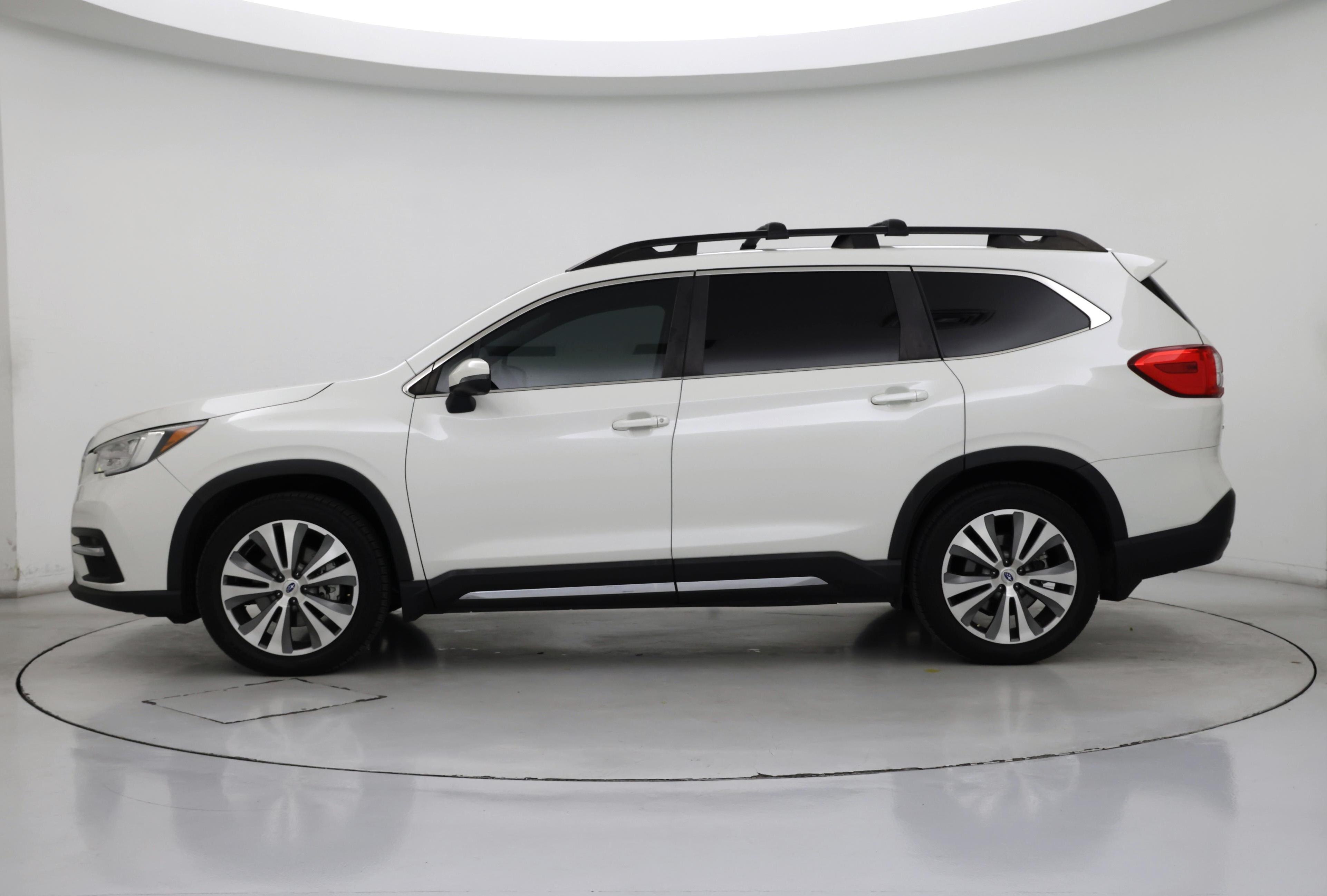Thumbnail: 2021 Subaru Ascent - 3