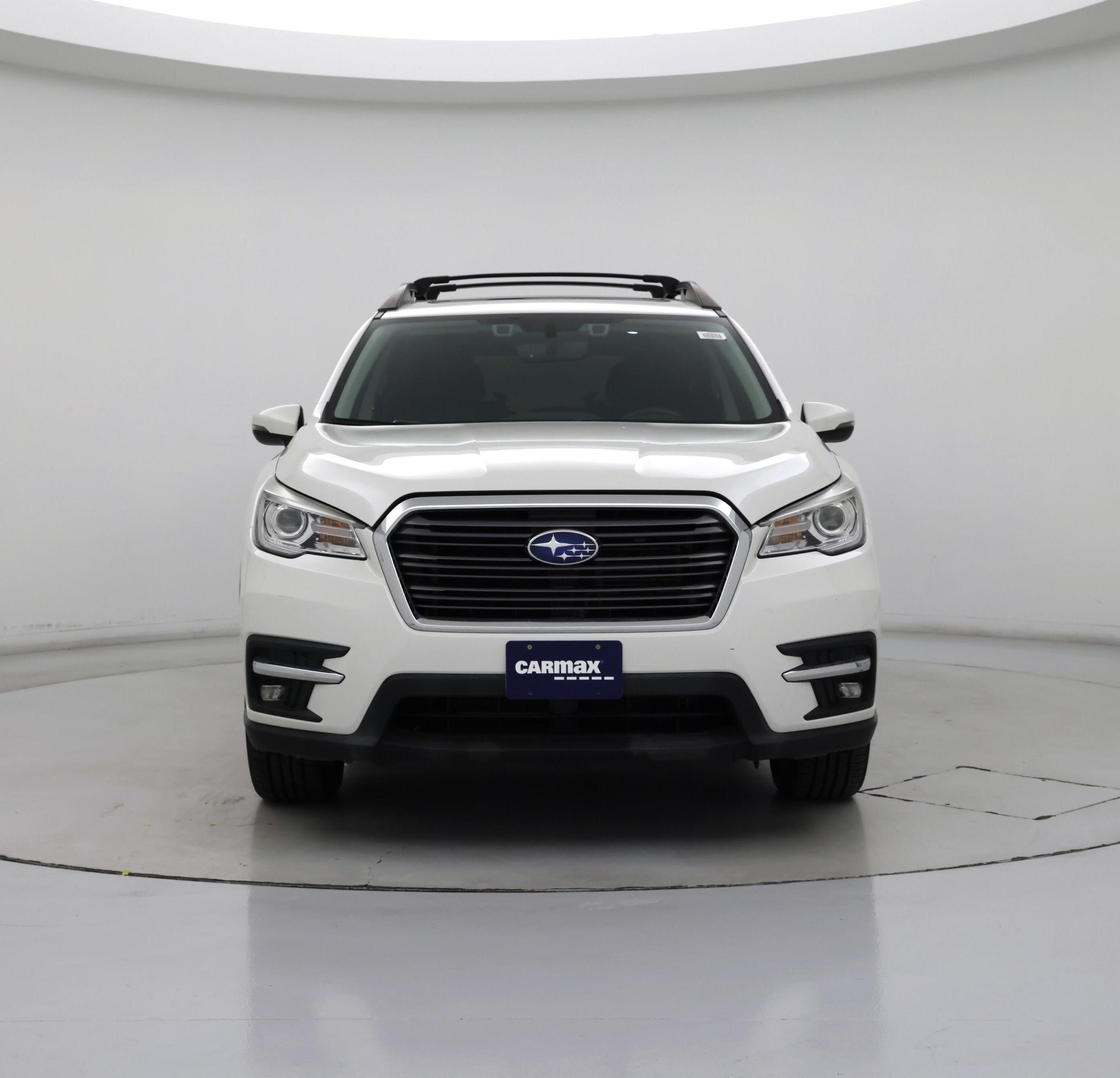 Thumbnail: 2021 Subaru Ascent - 5