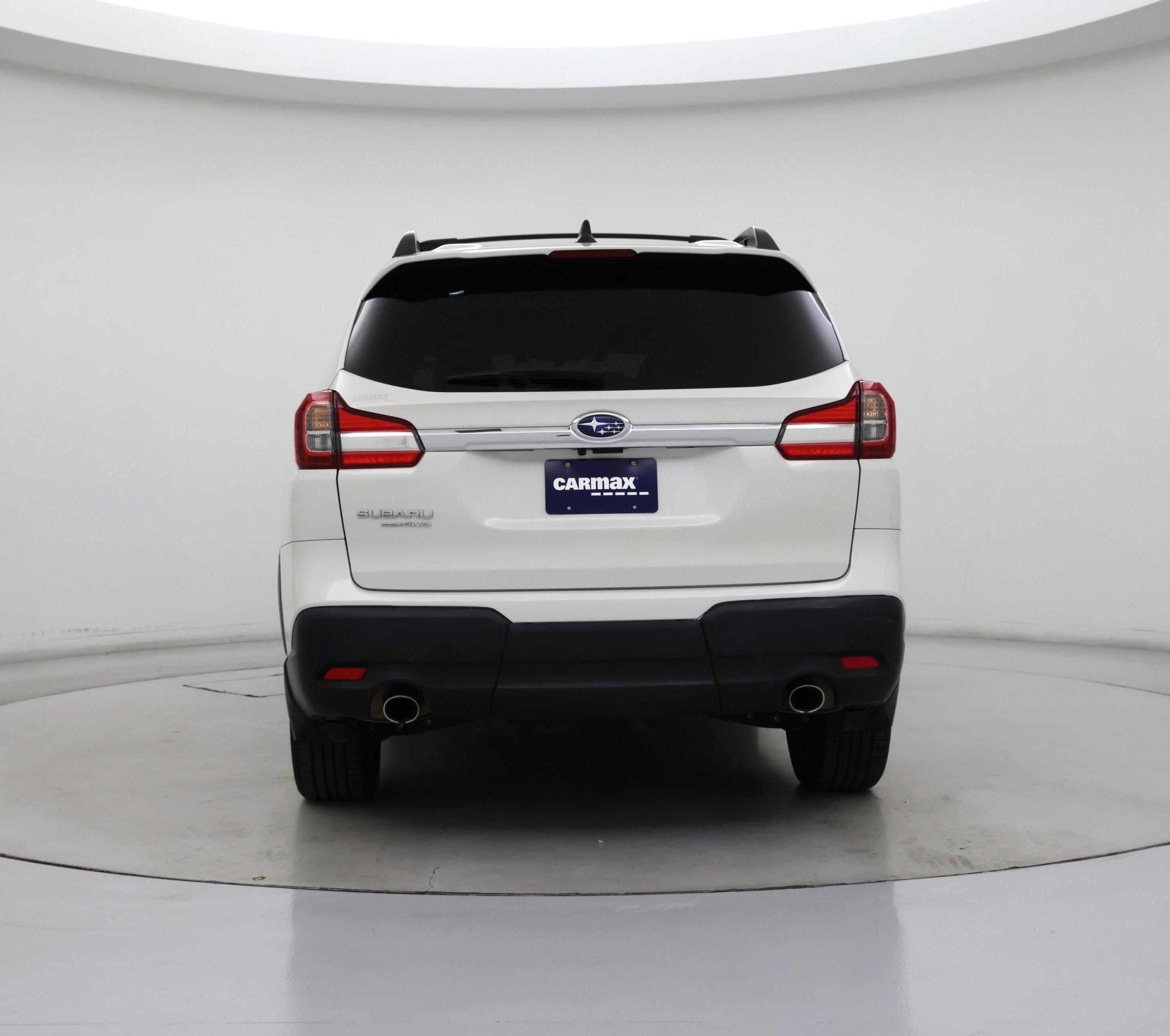 Thumbnail: 2021 Subaru Ascent - 6