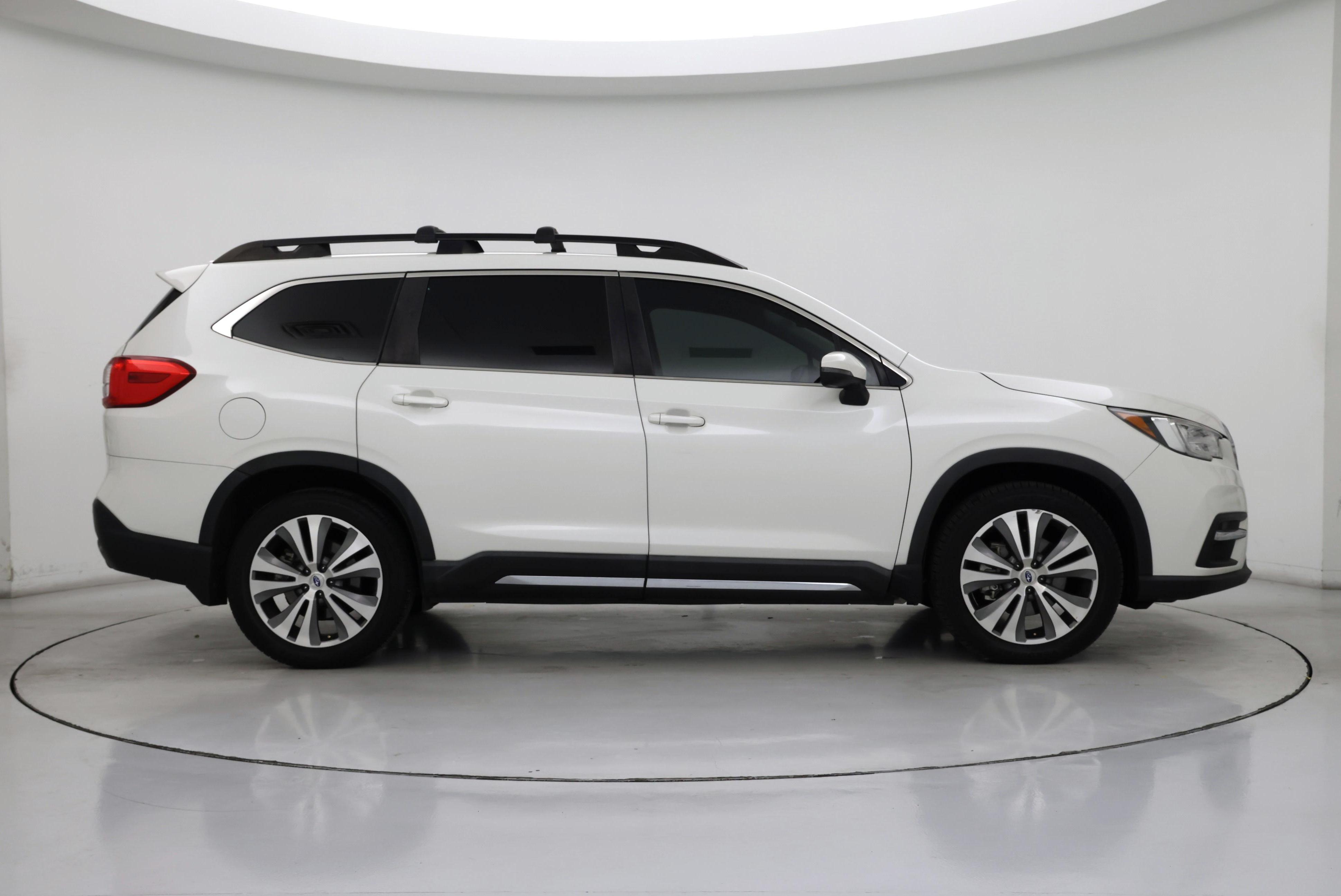 Thumbnail: 2021 Subaru Ascent - 7