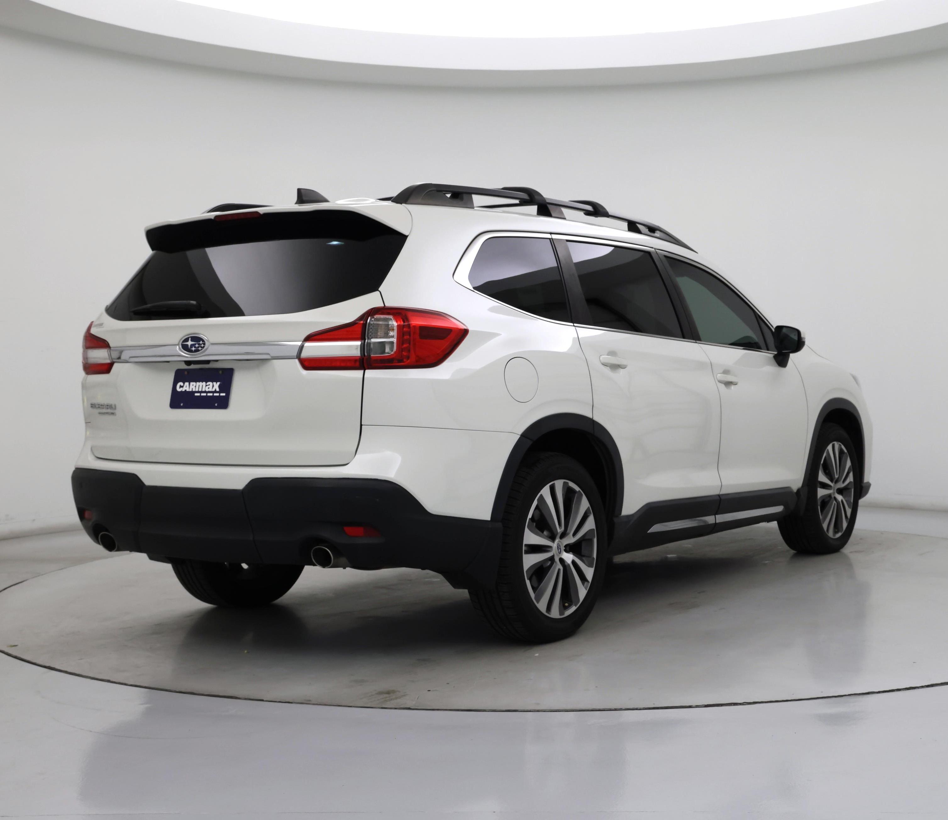 Thumbnail: 2021 Subaru Ascent - 8