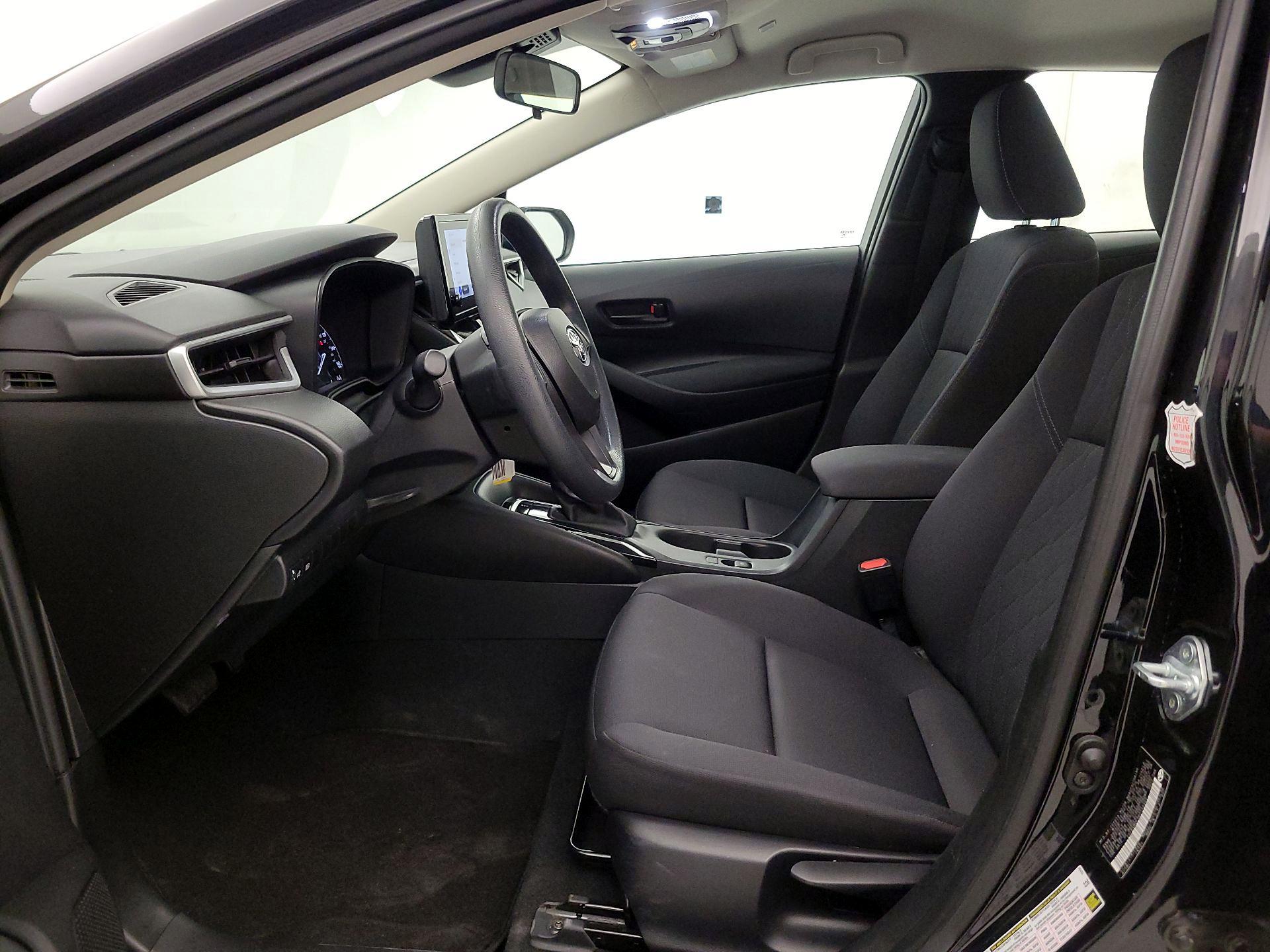 Thumbnail: 2024 Toyota Corolla - 11