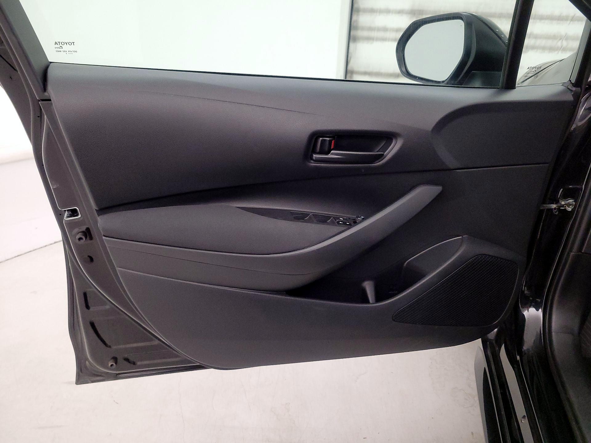 Thumbnail: 2024 Toyota Corolla - 12