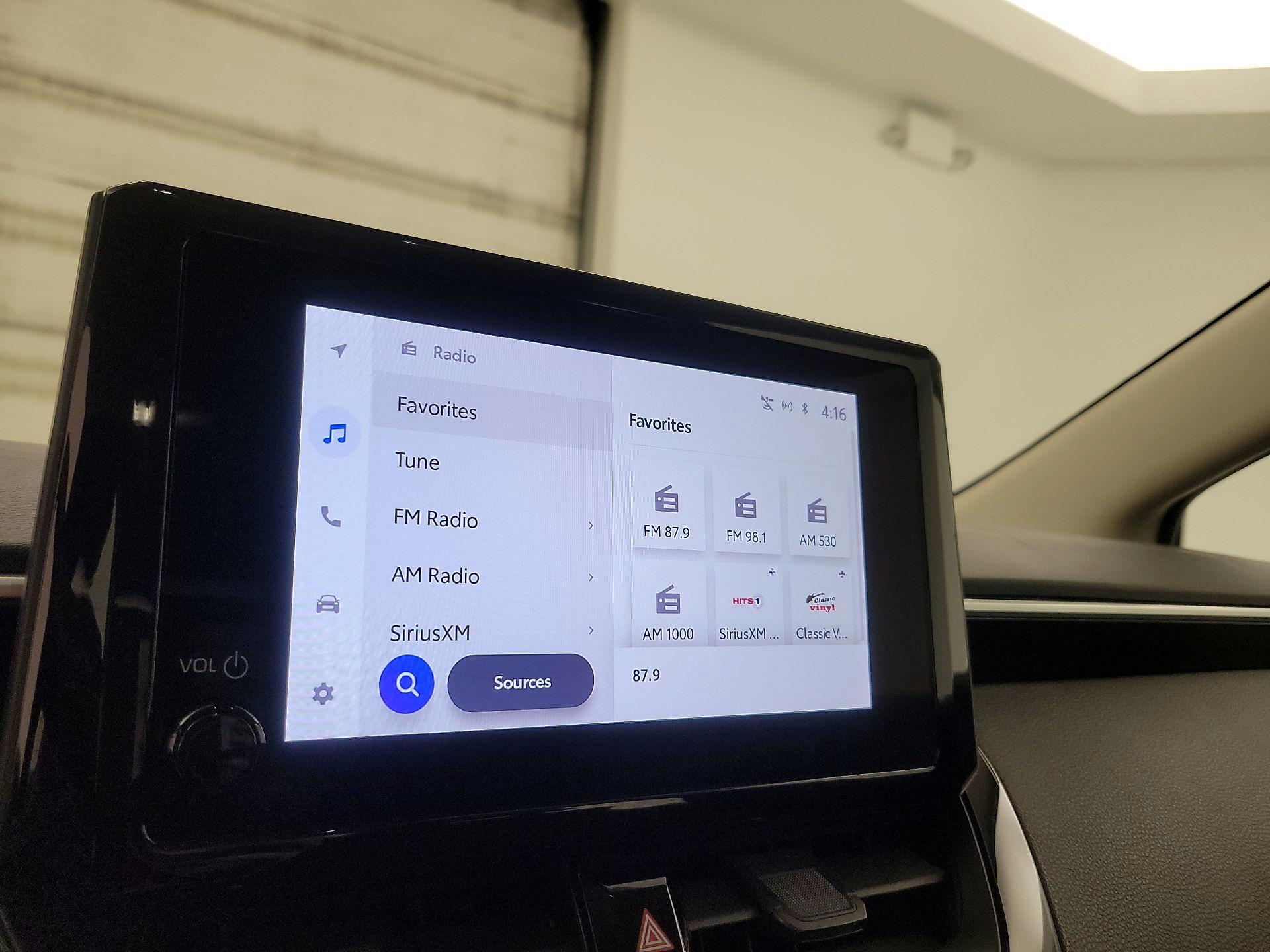 Thumbnail: 2024 Toyota Corolla - 15