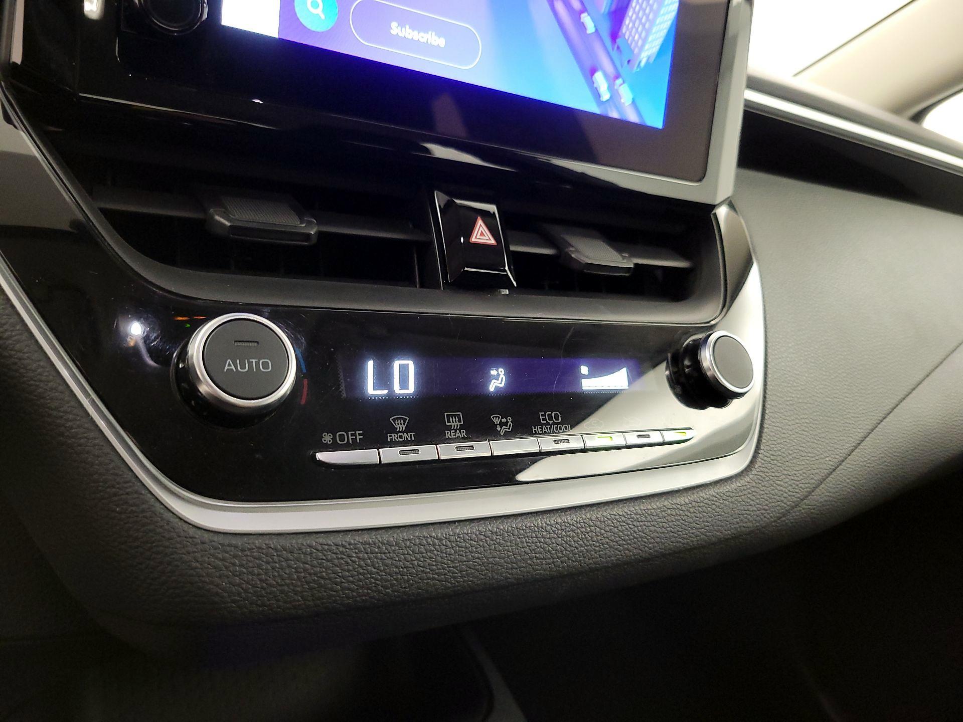 Thumbnail: 2024 Toyota Corolla - 16