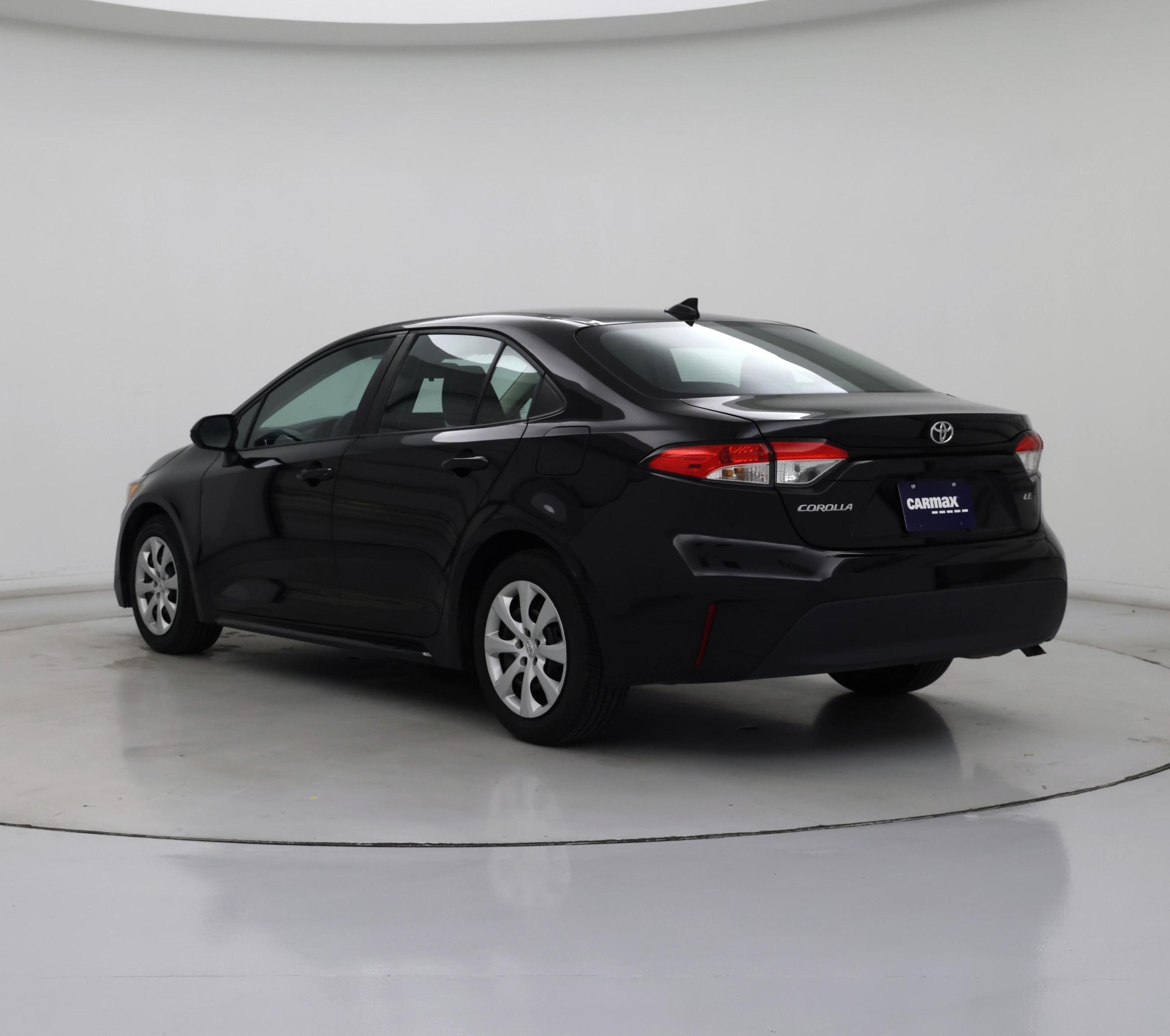 Thumbnail: 2024 Toyota Corolla - 2