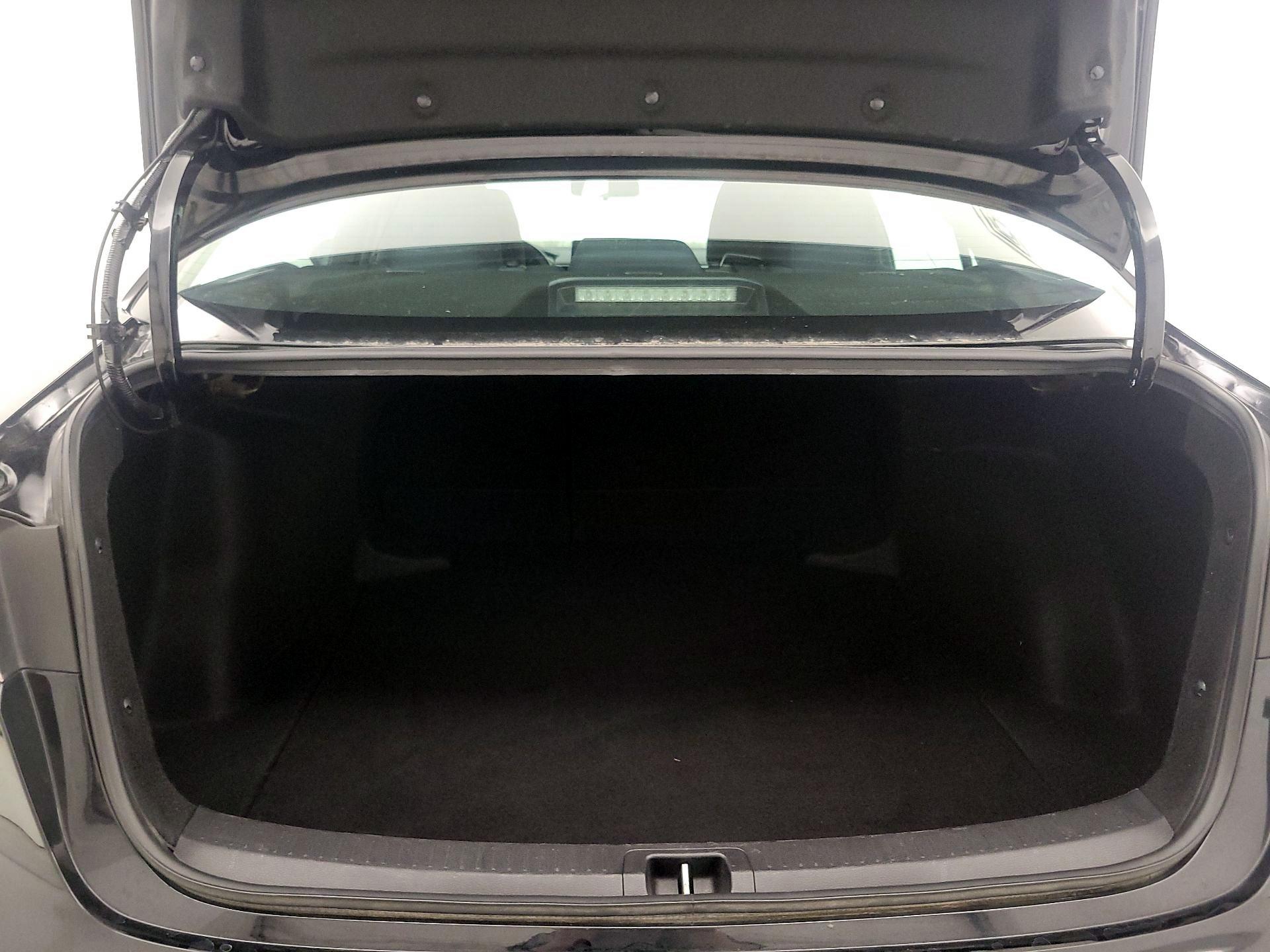 Thumbnail: 2024 Toyota Corolla - 20