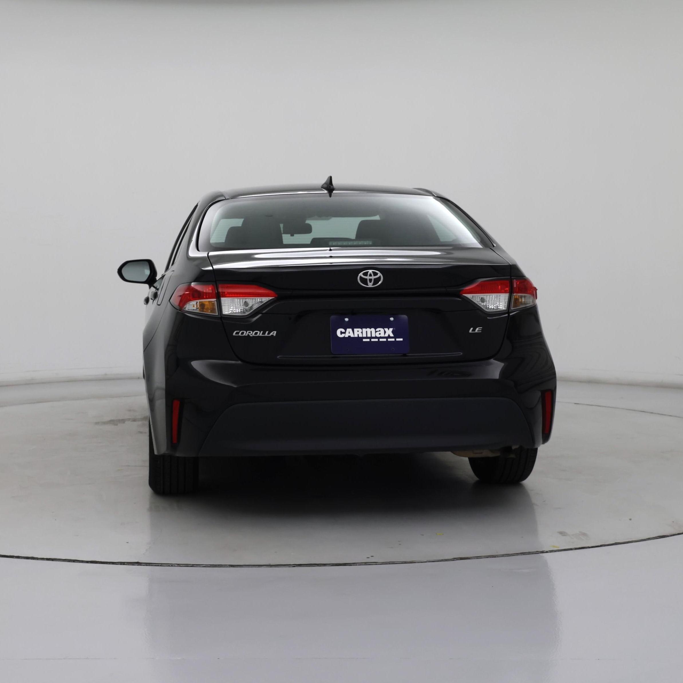 Thumbnail: 2024 Toyota Corolla - 6