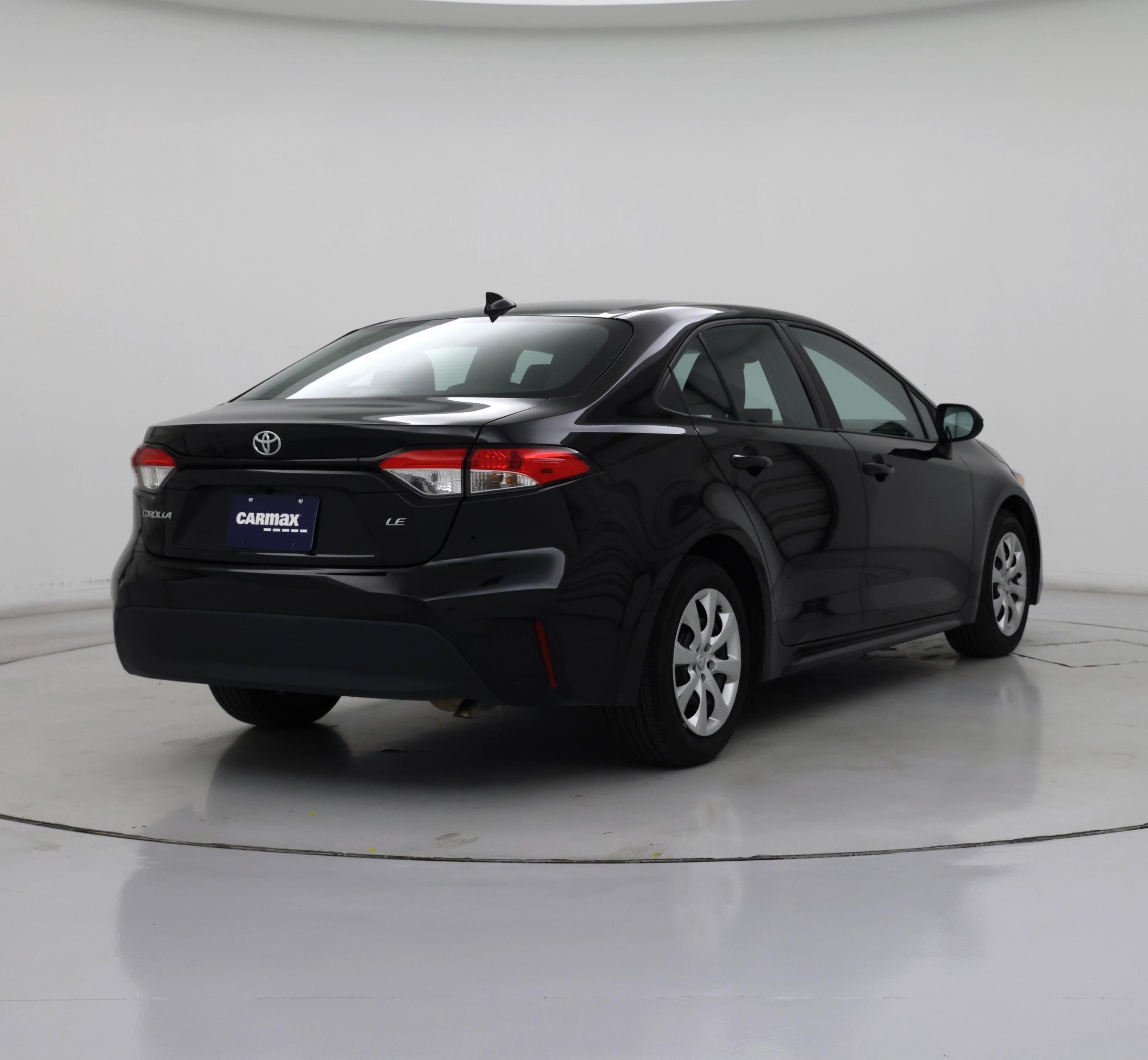 Thumbnail: 2024 Toyota Corolla - 8