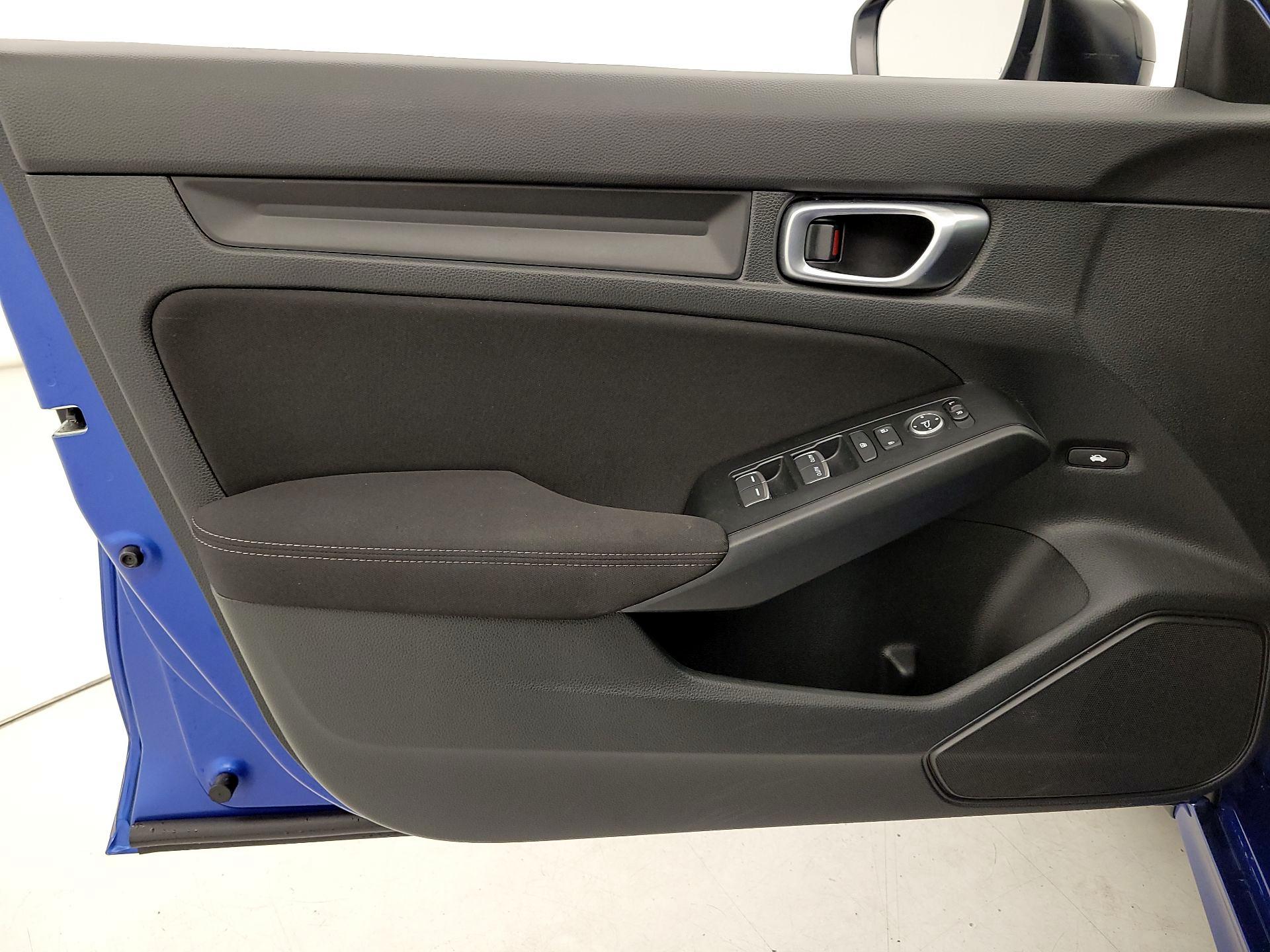 Thumbnail: 2024 Honda Civic - 12