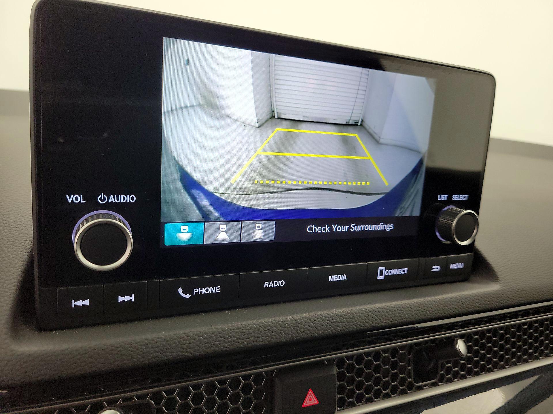 Thumbnail: 2024 Honda Civic - 14