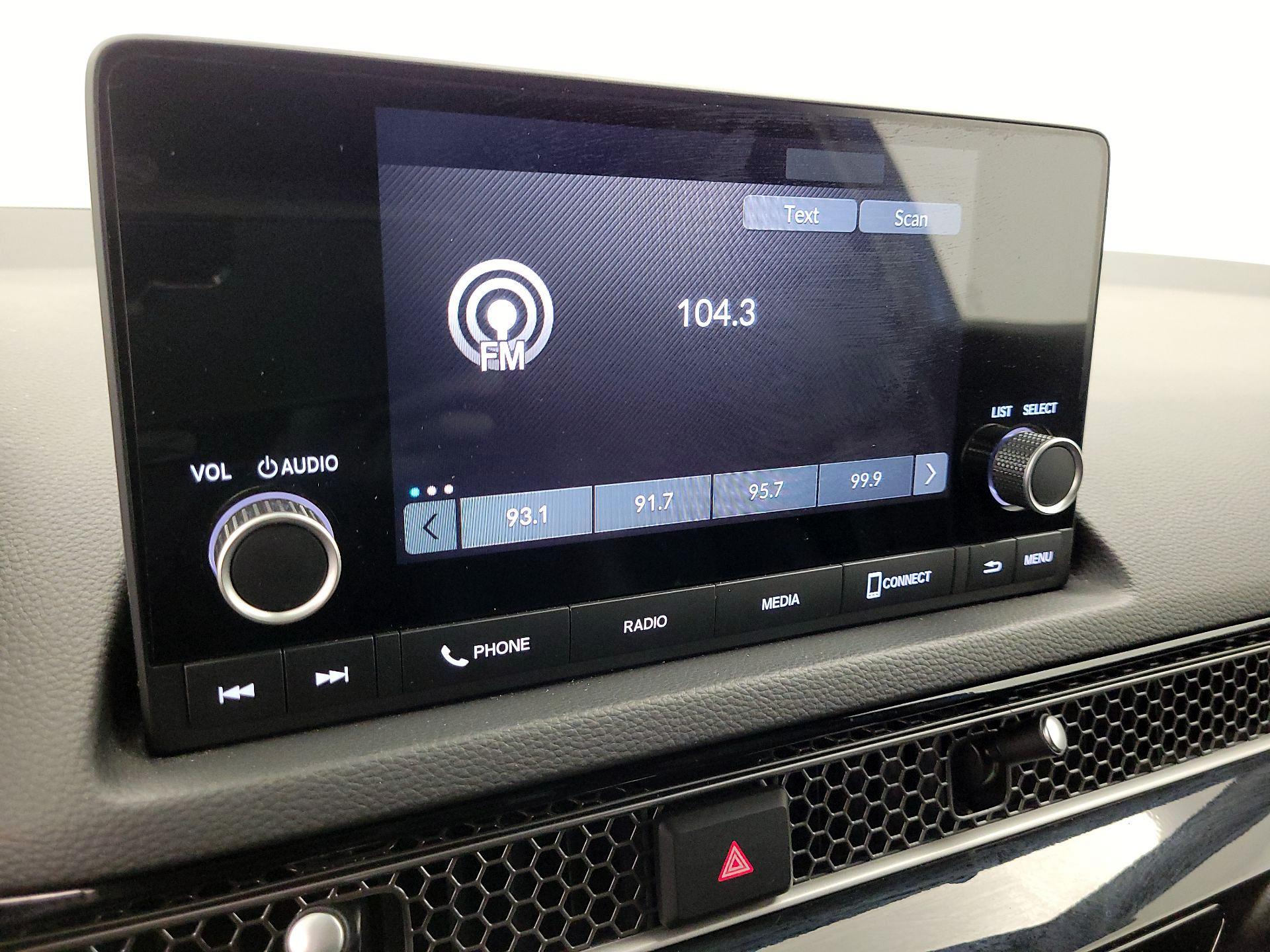 Thumbnail: 2024 Honda Civic - 15