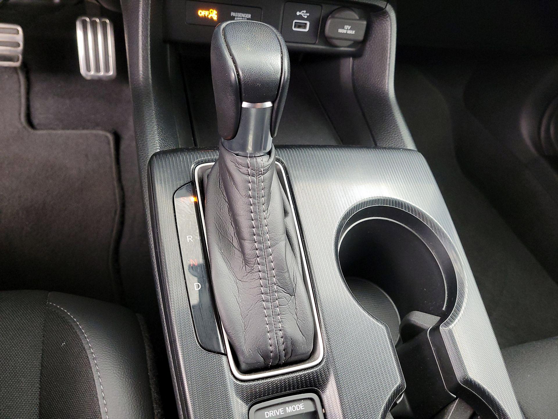 Thumbnail: 2024 Honda Civic - 17