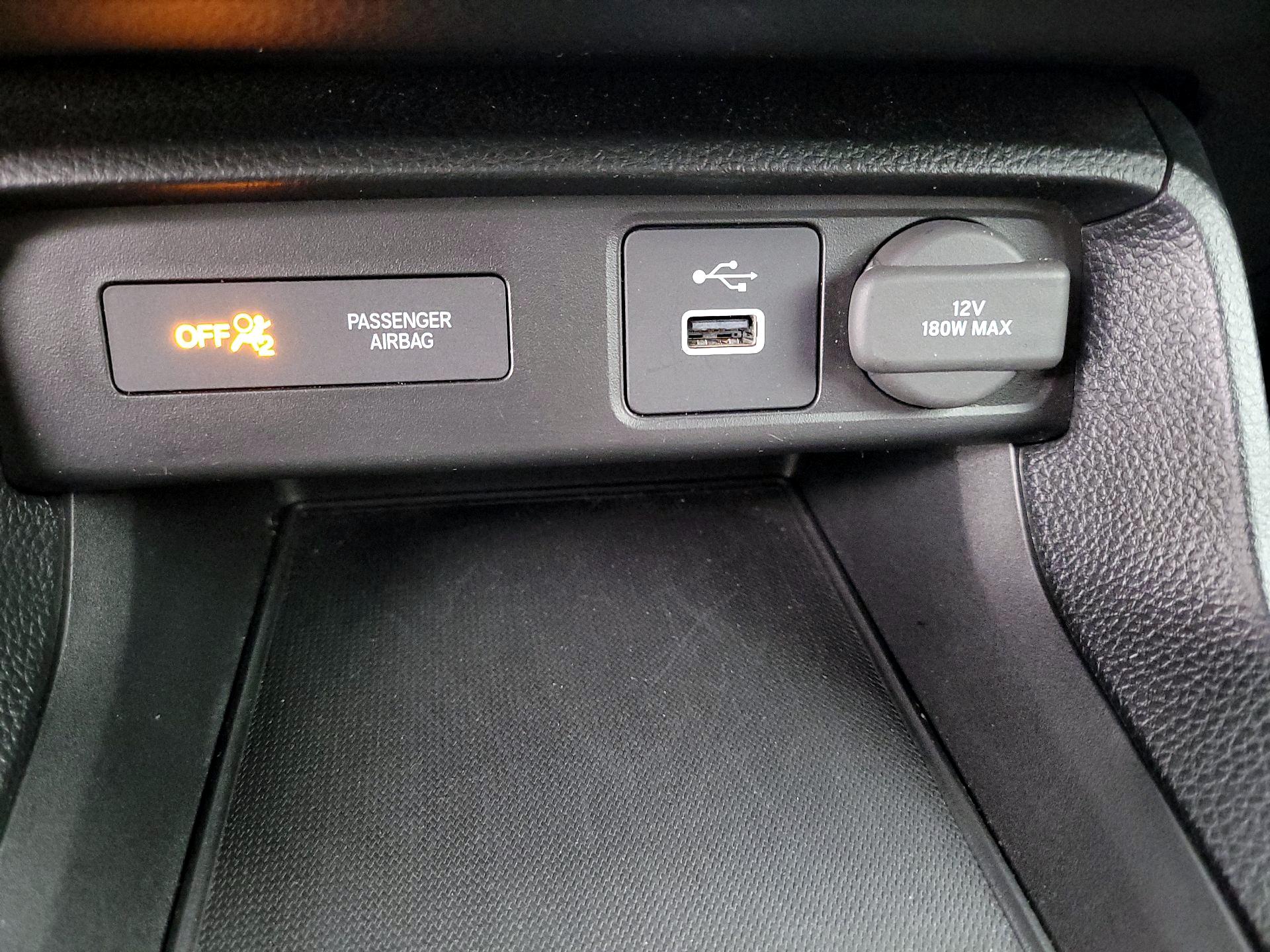 Thumbnail: 2024 Honda Civic - 18