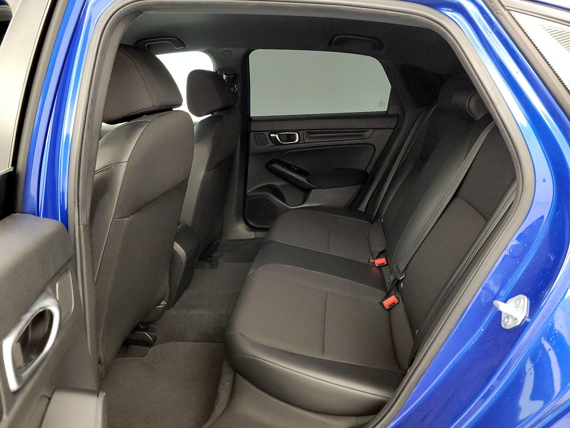 Thumbnail: 2024 Honda Civic - 19