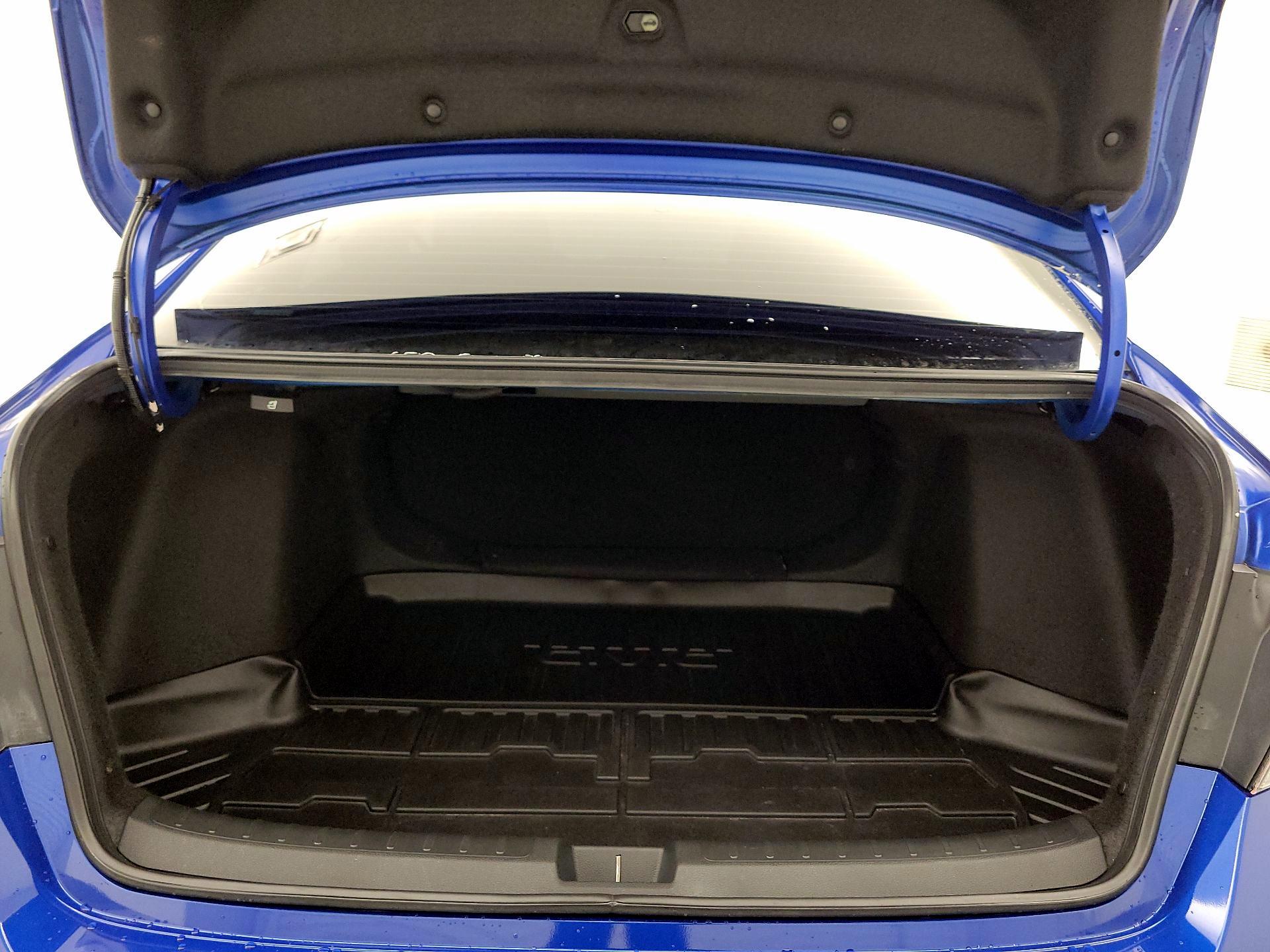 Thumbnail: 2024 Honda Civic - 20