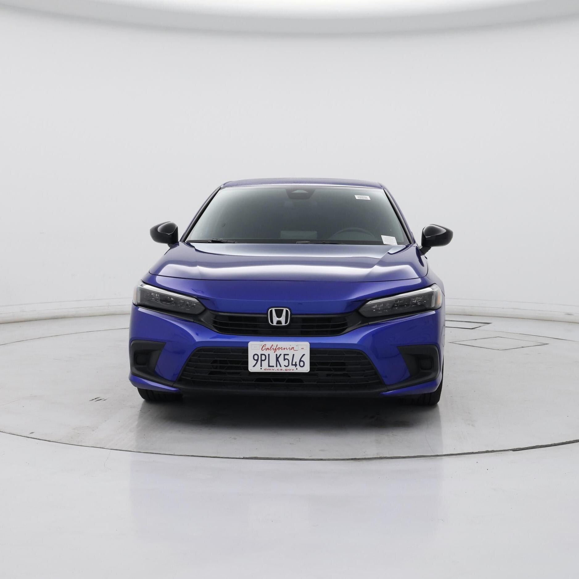 Thumbnail: 2024 Honda Civic - 5