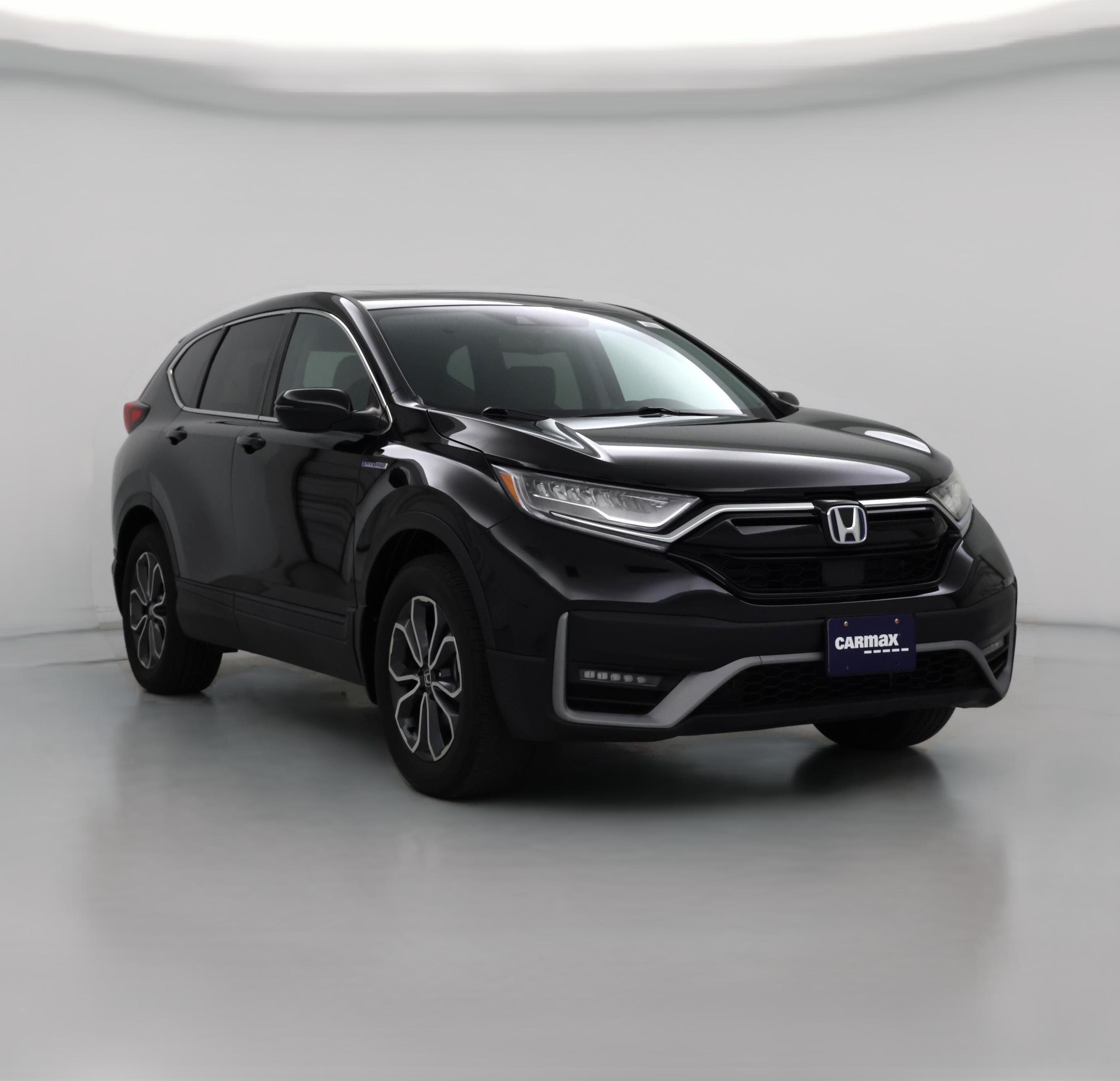 Thumbnail: 2022 Honda CR-V - 1