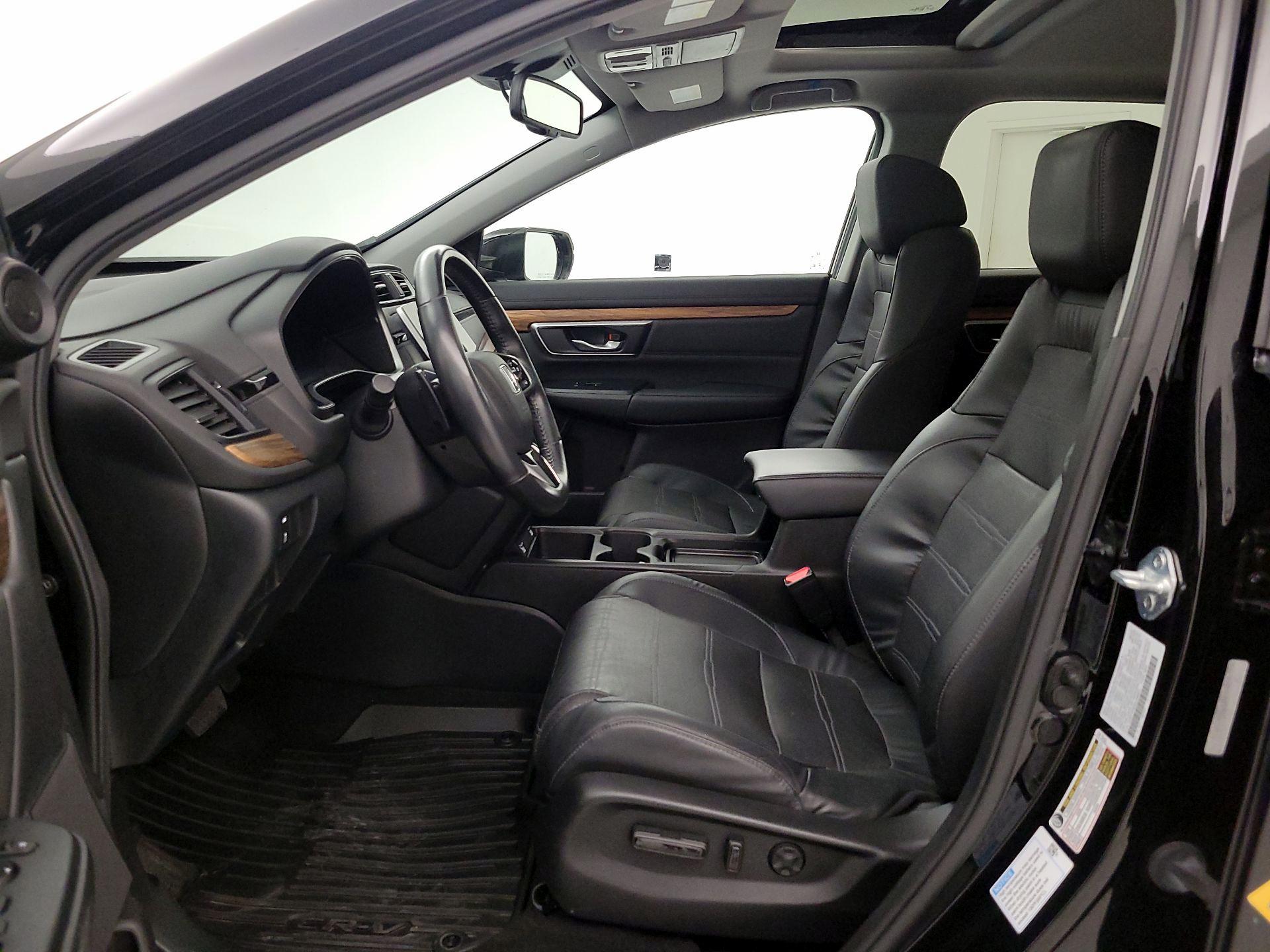 Thumbnail: 2022 Honda CR-V - 11