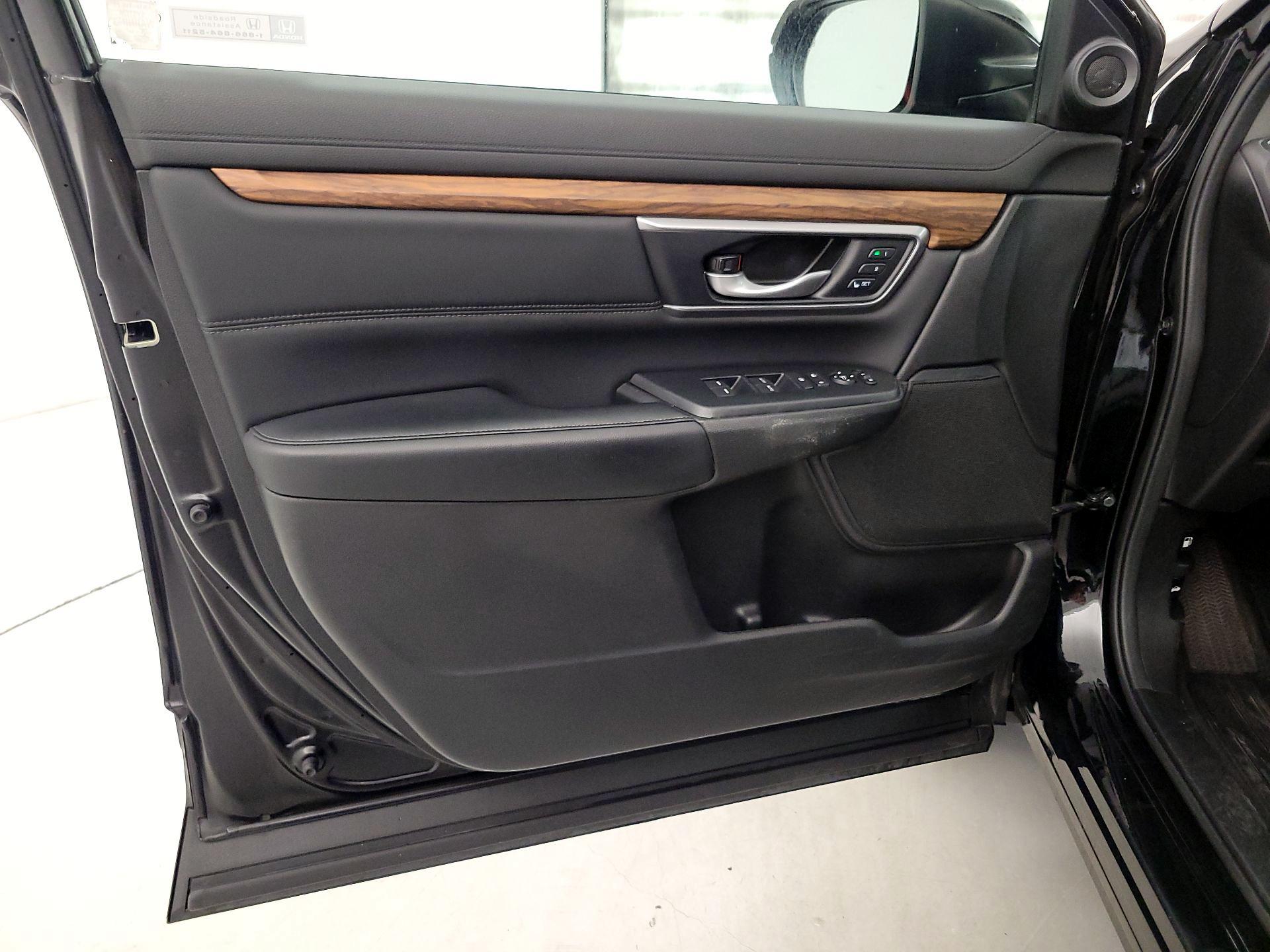 Thumbnail: 2022 Honda CR-V - 12