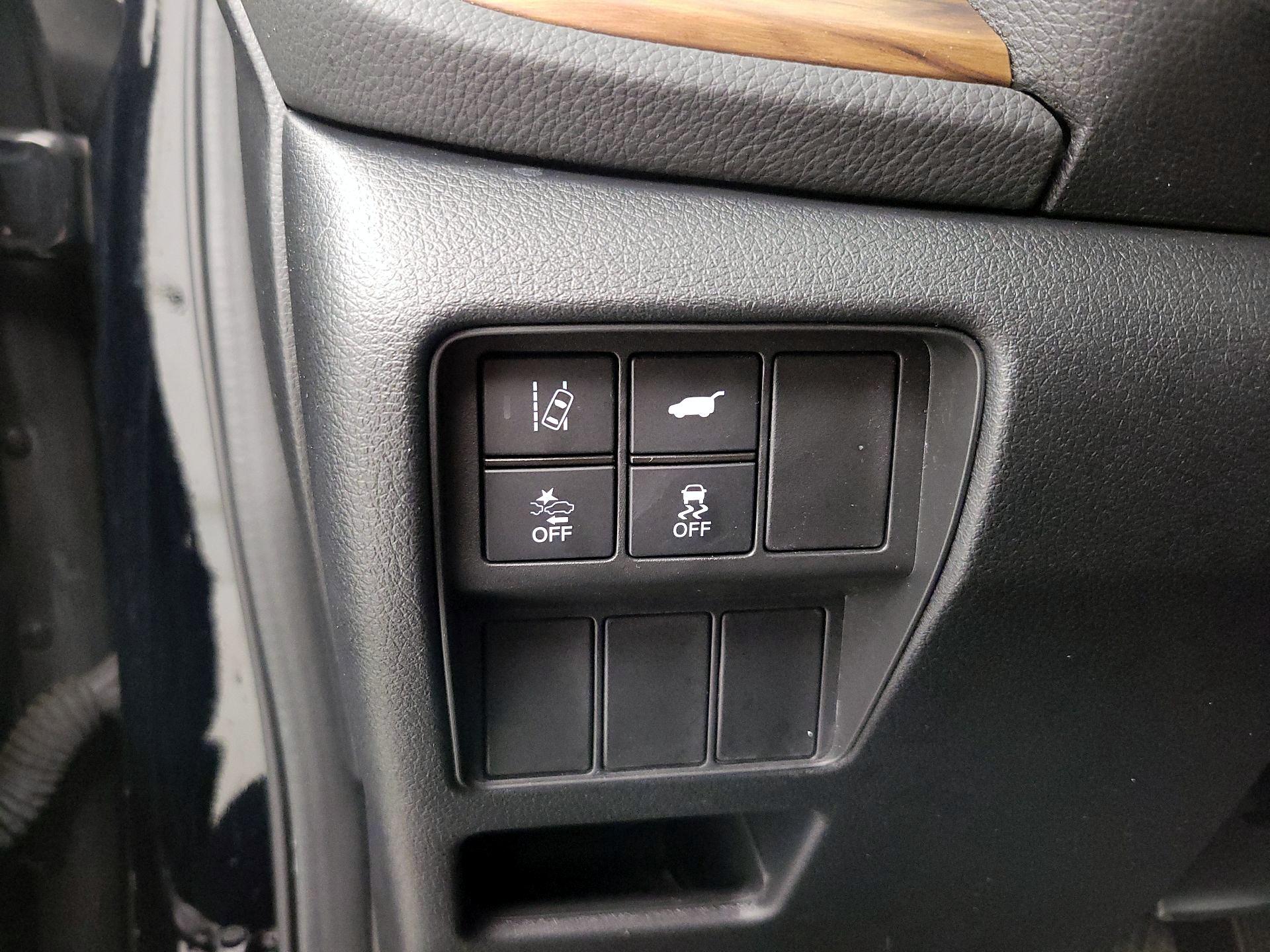 Thumbnail: 2022 Honda CR-V - 13