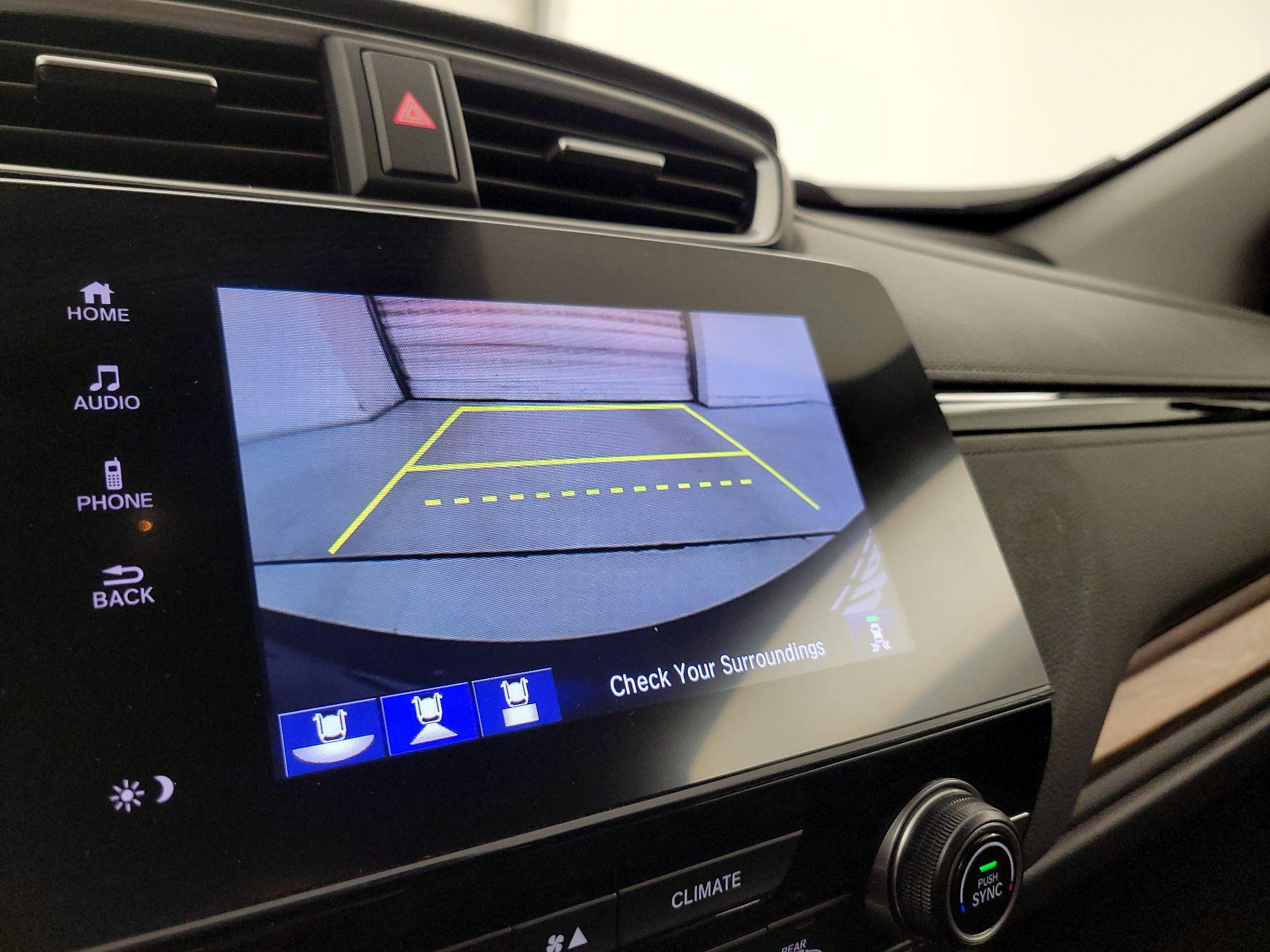 Thumbnail: 2022 Honda CR-V - 14