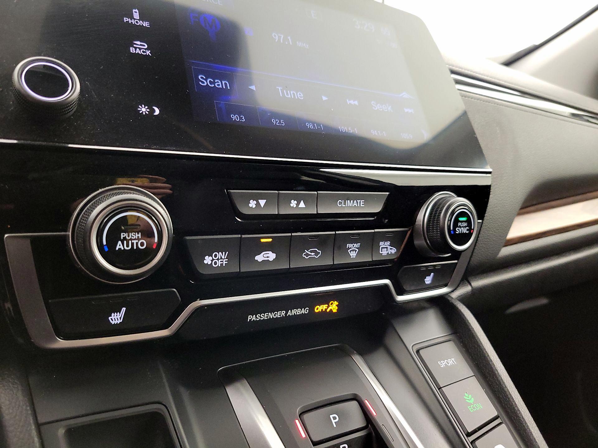 Thumbnail: 2022 Honda CR-V - 16