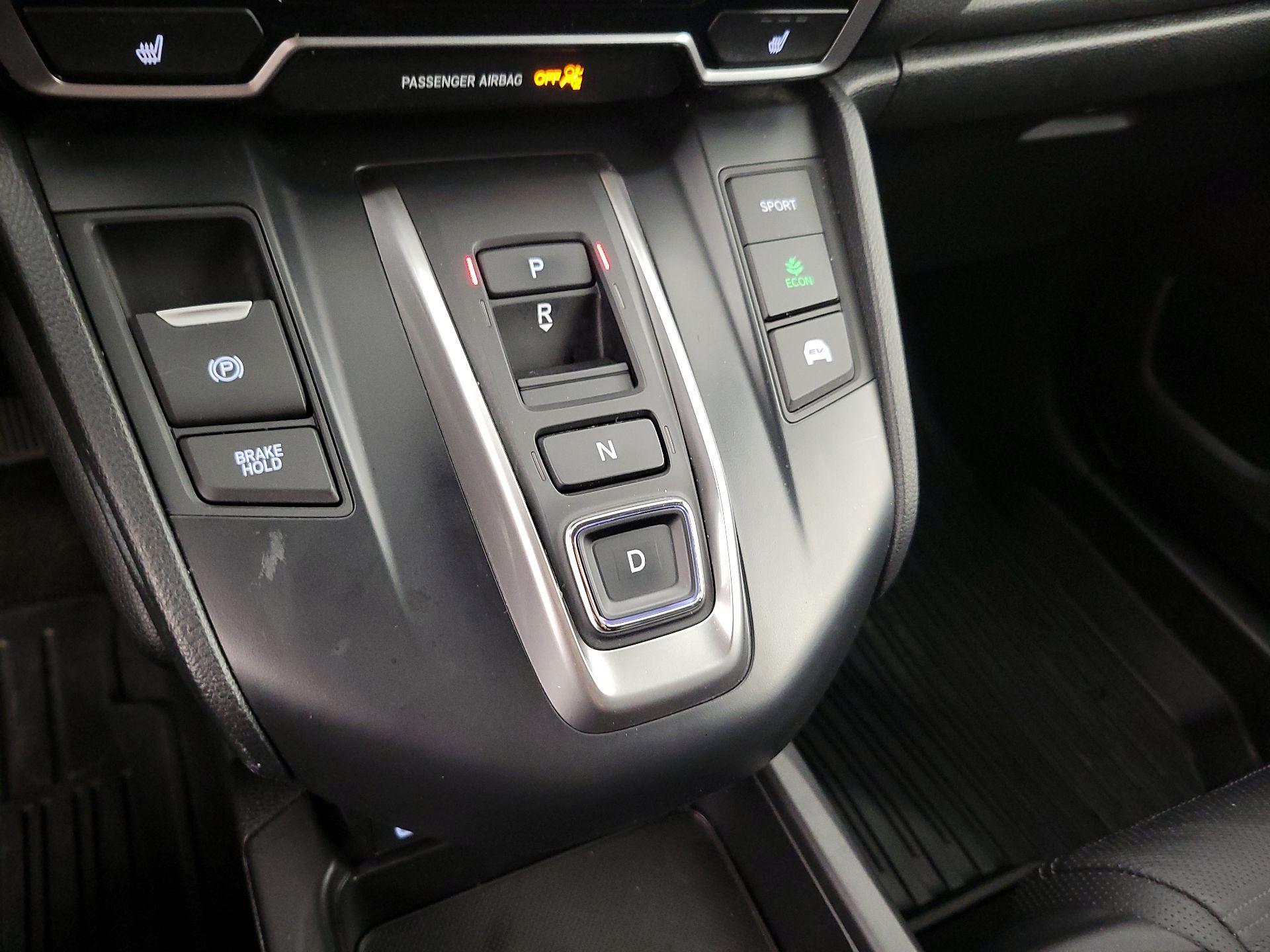 Thumbnail: 2022 Honda CR-V - 17