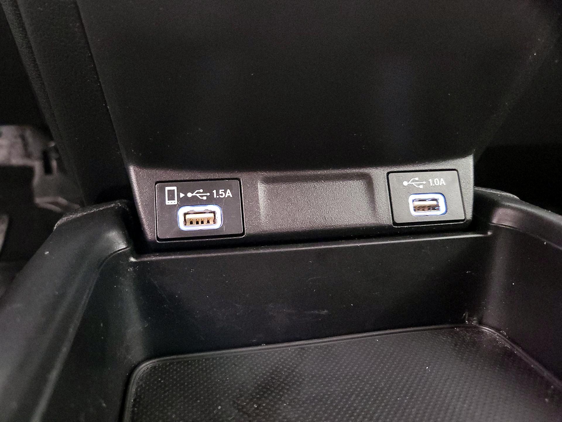 Thumbnail: 2022 Honda CR-V - 18