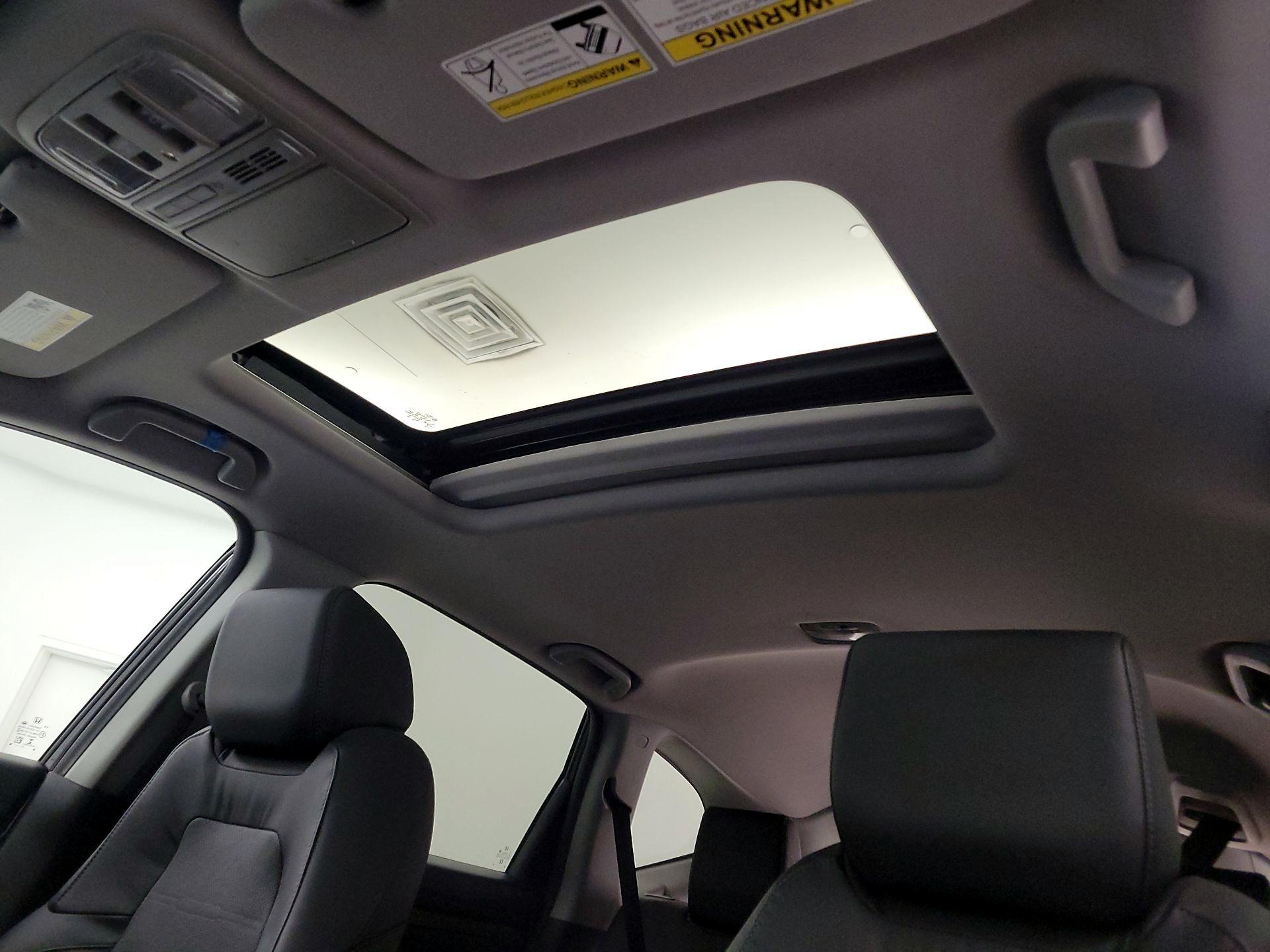 Thumbnail: 2022 Honda CR-V - 19