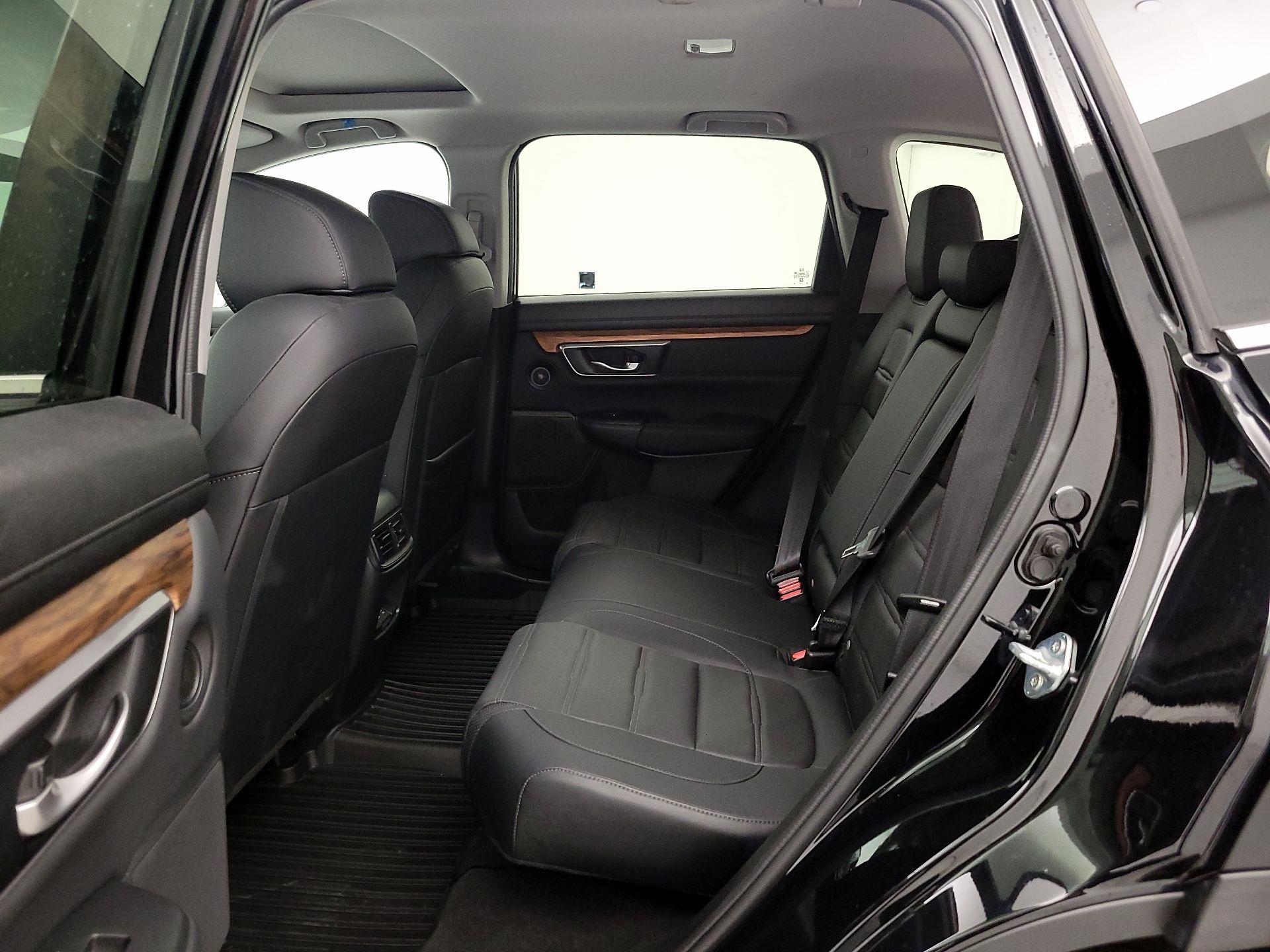 Thumbnail: 2022 Honda CR-V - 20