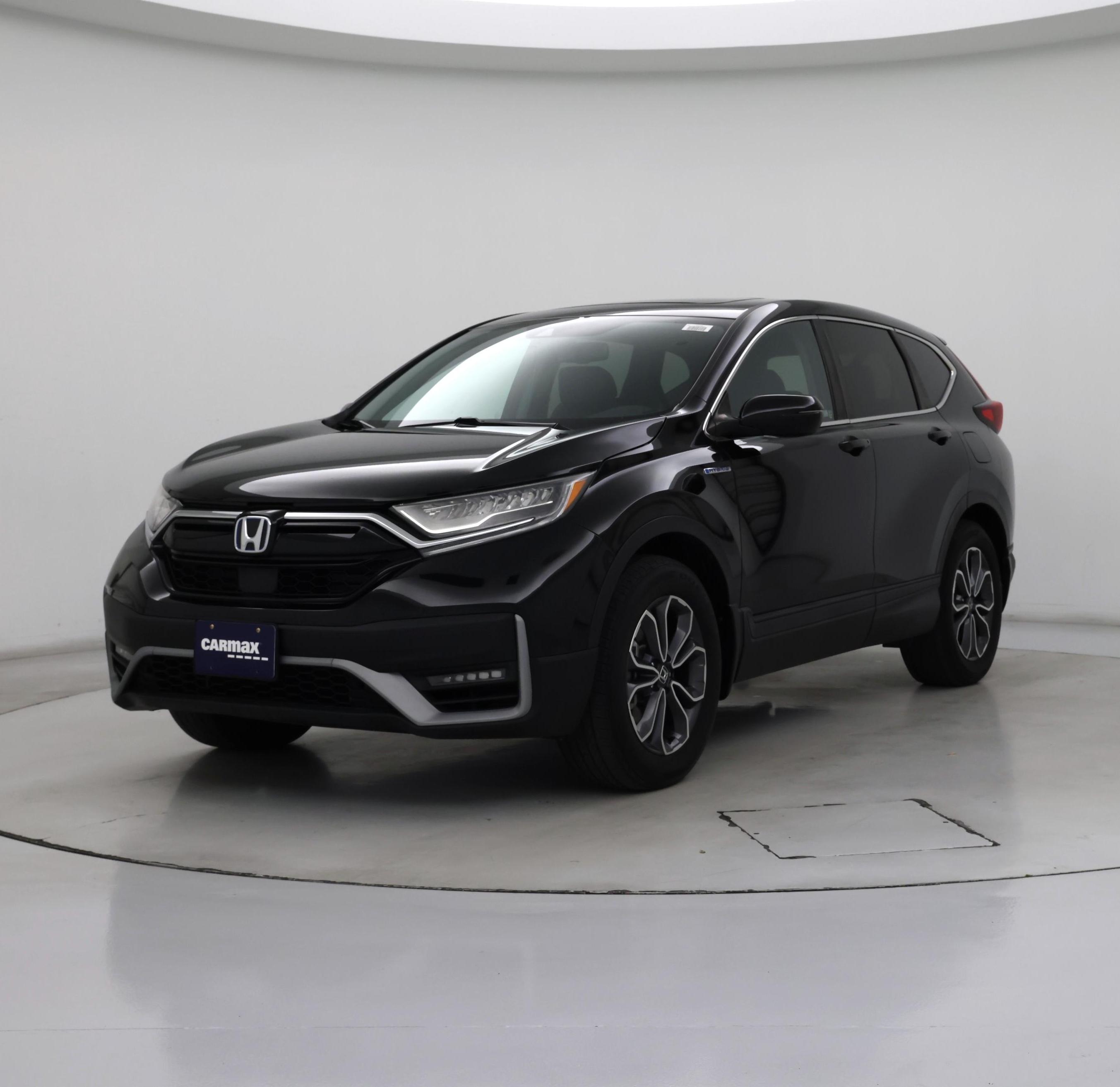 Thumbnail: 2022 Honda CR-V - 4