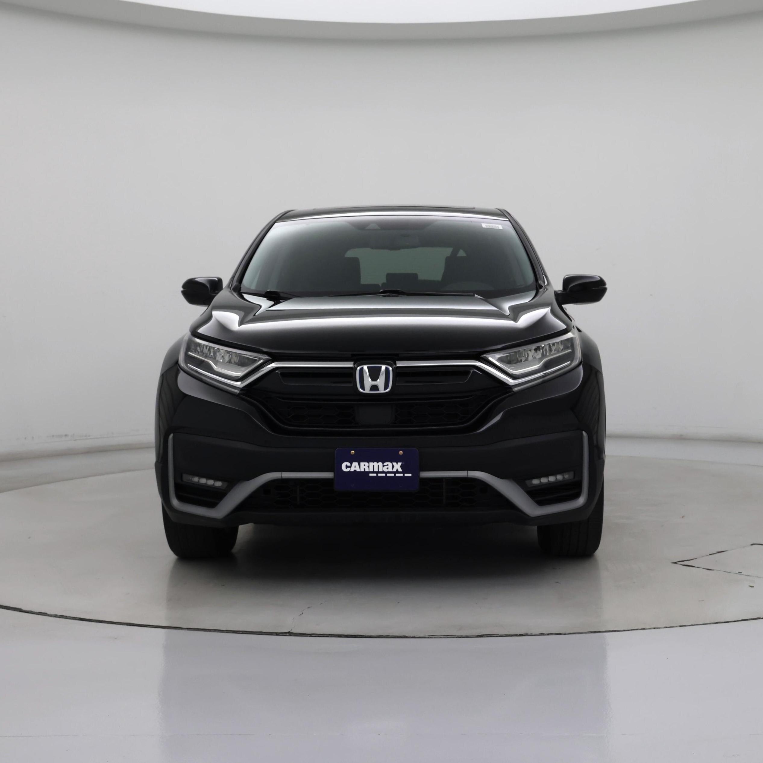 Thumbnail: 2022 Honda CR-V - 5