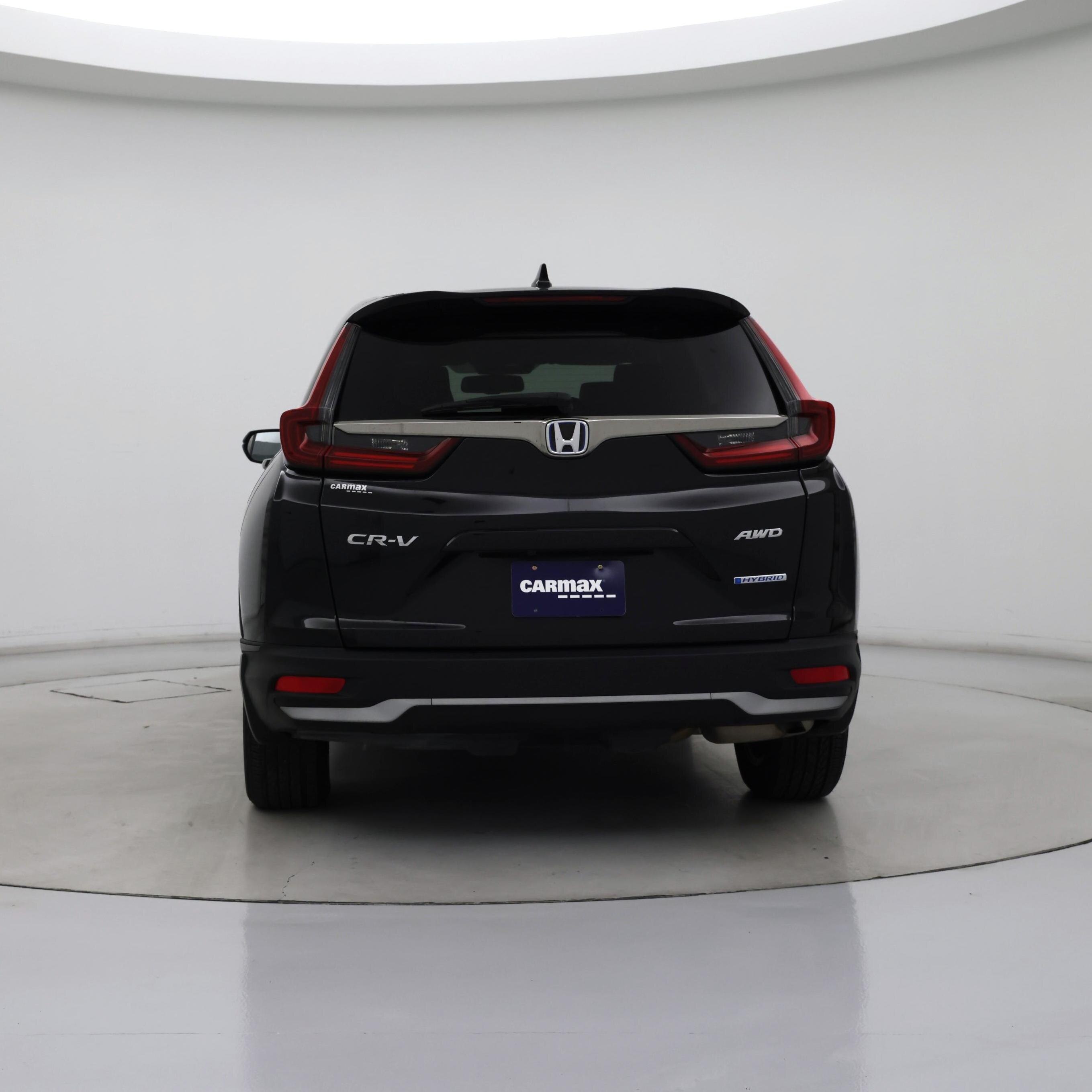 Thumbnail: 2022 Honda CR-V - 6