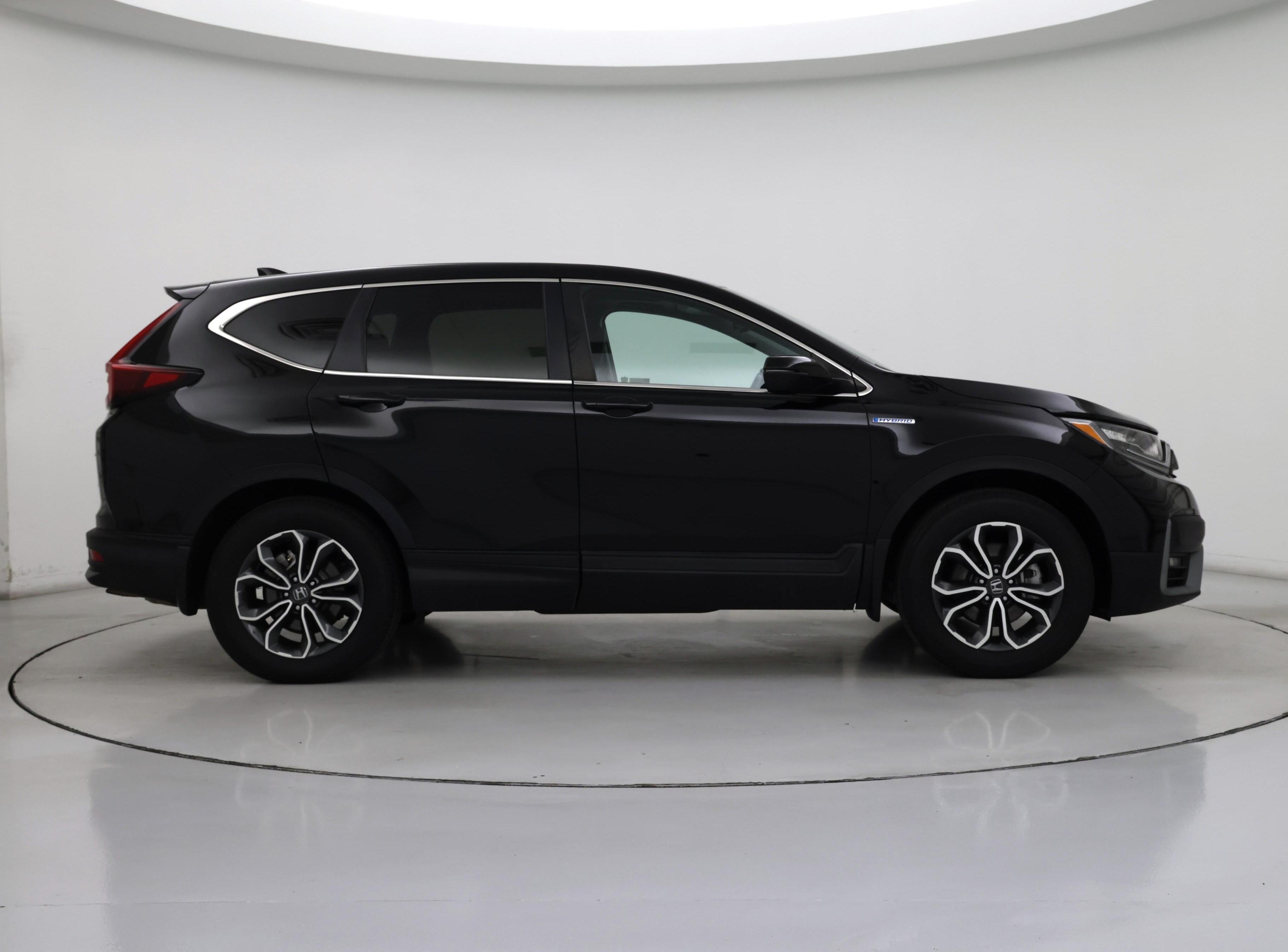 Thumbnail: 2022 Honda CR-V - 7