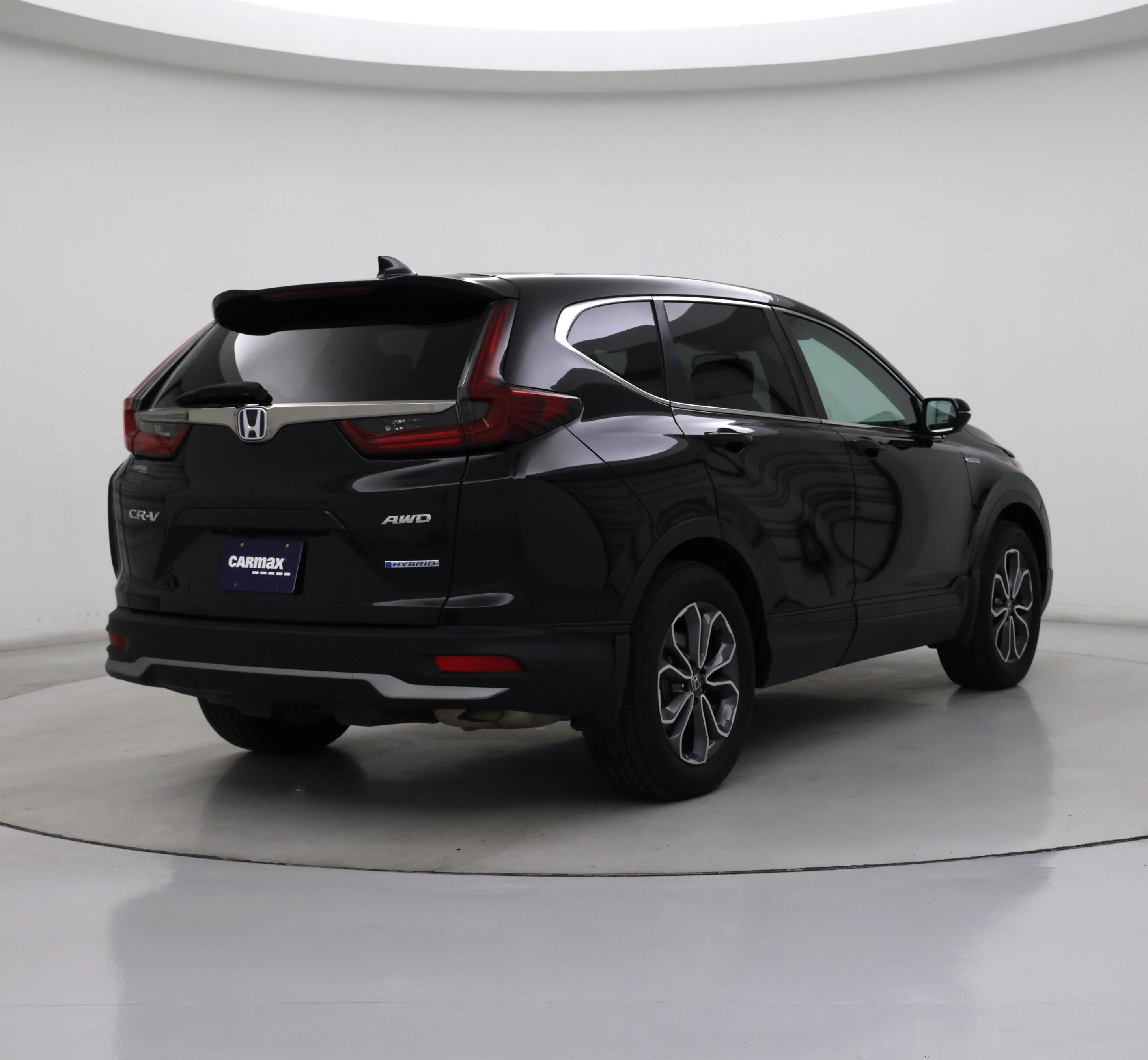Thumbnail: 2022 Honda CR-V - 8