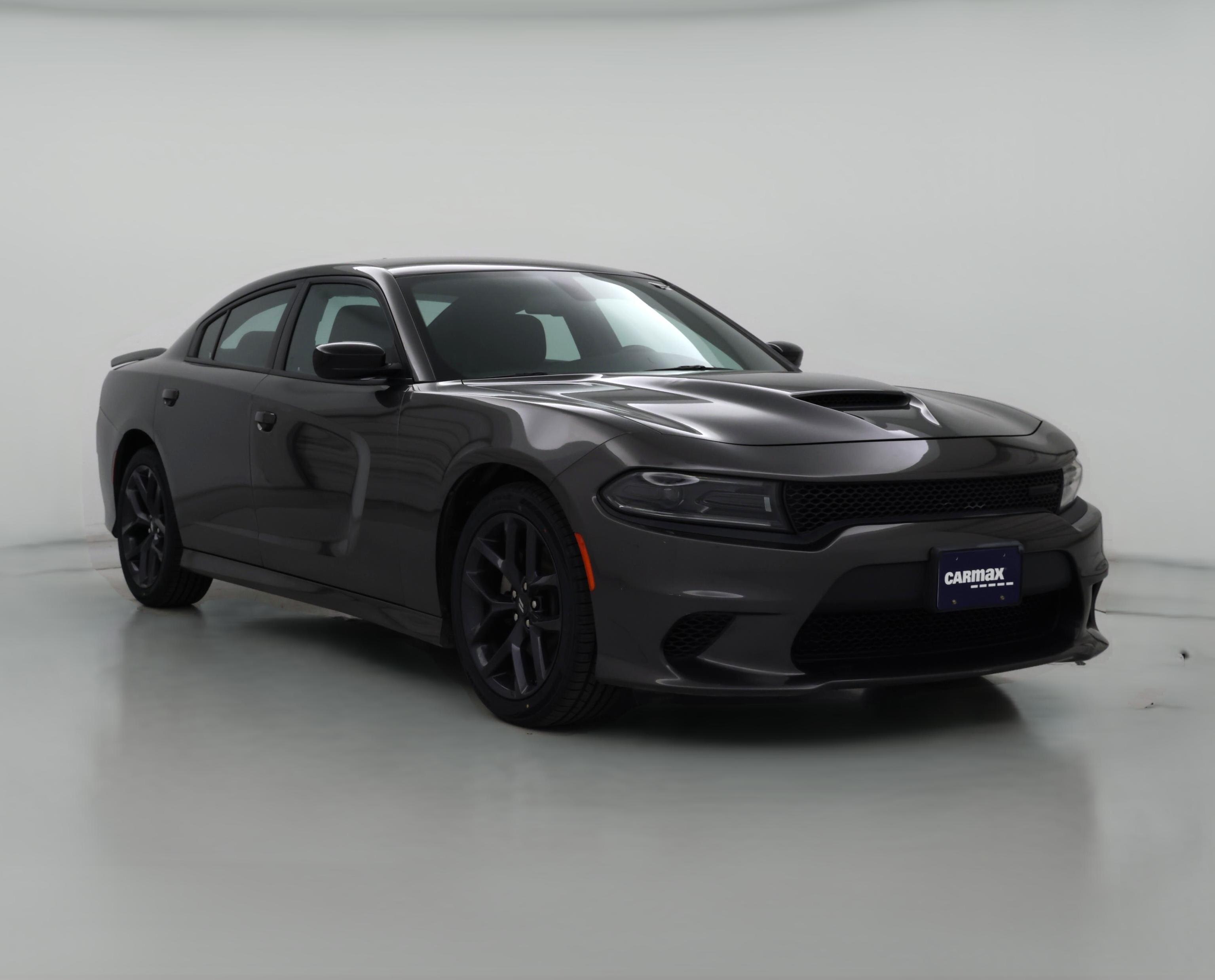 Thumbnail: 2023 Dodge Charger - 1